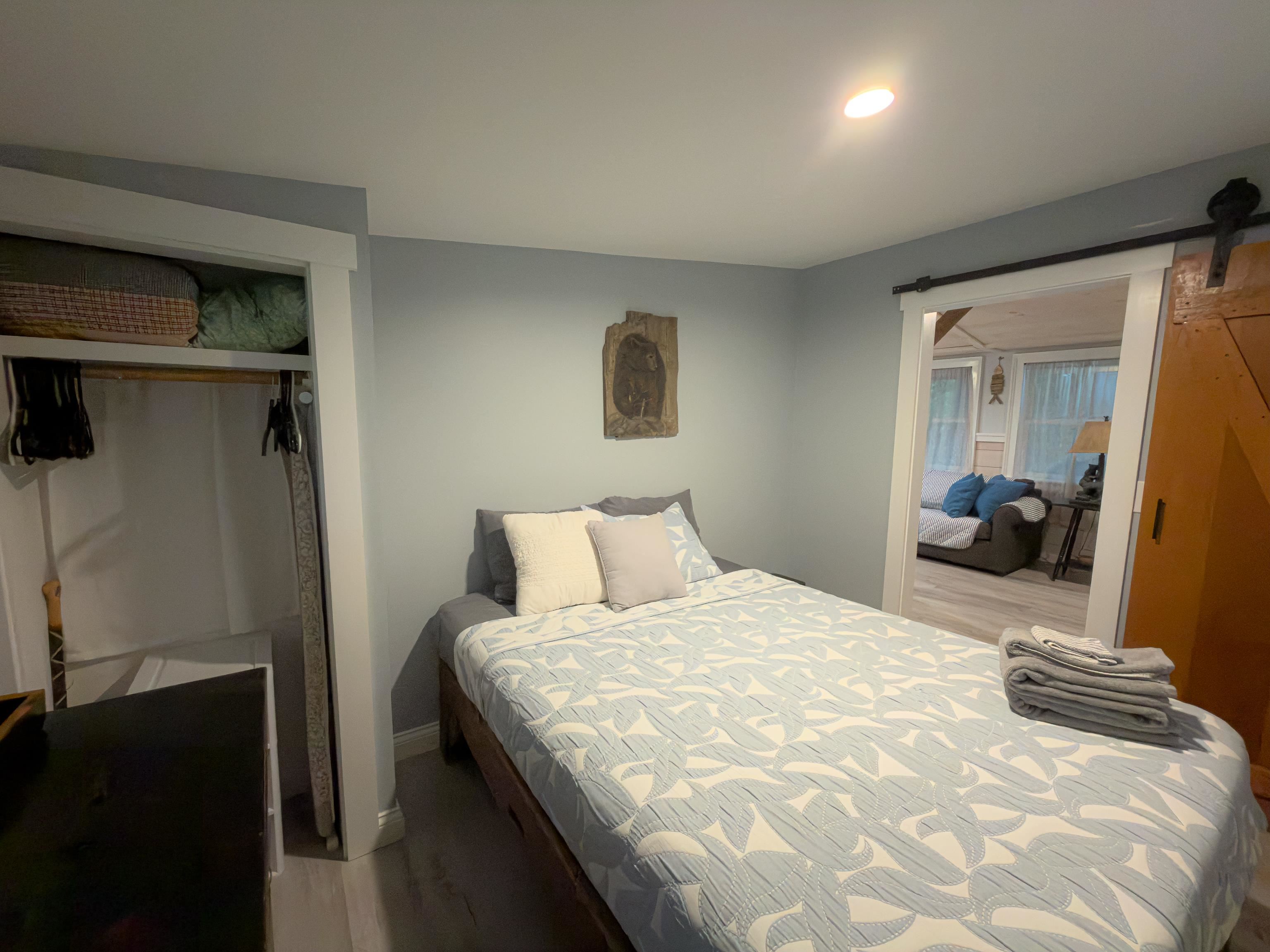 240 Poulsens Point Road Property Photo 18