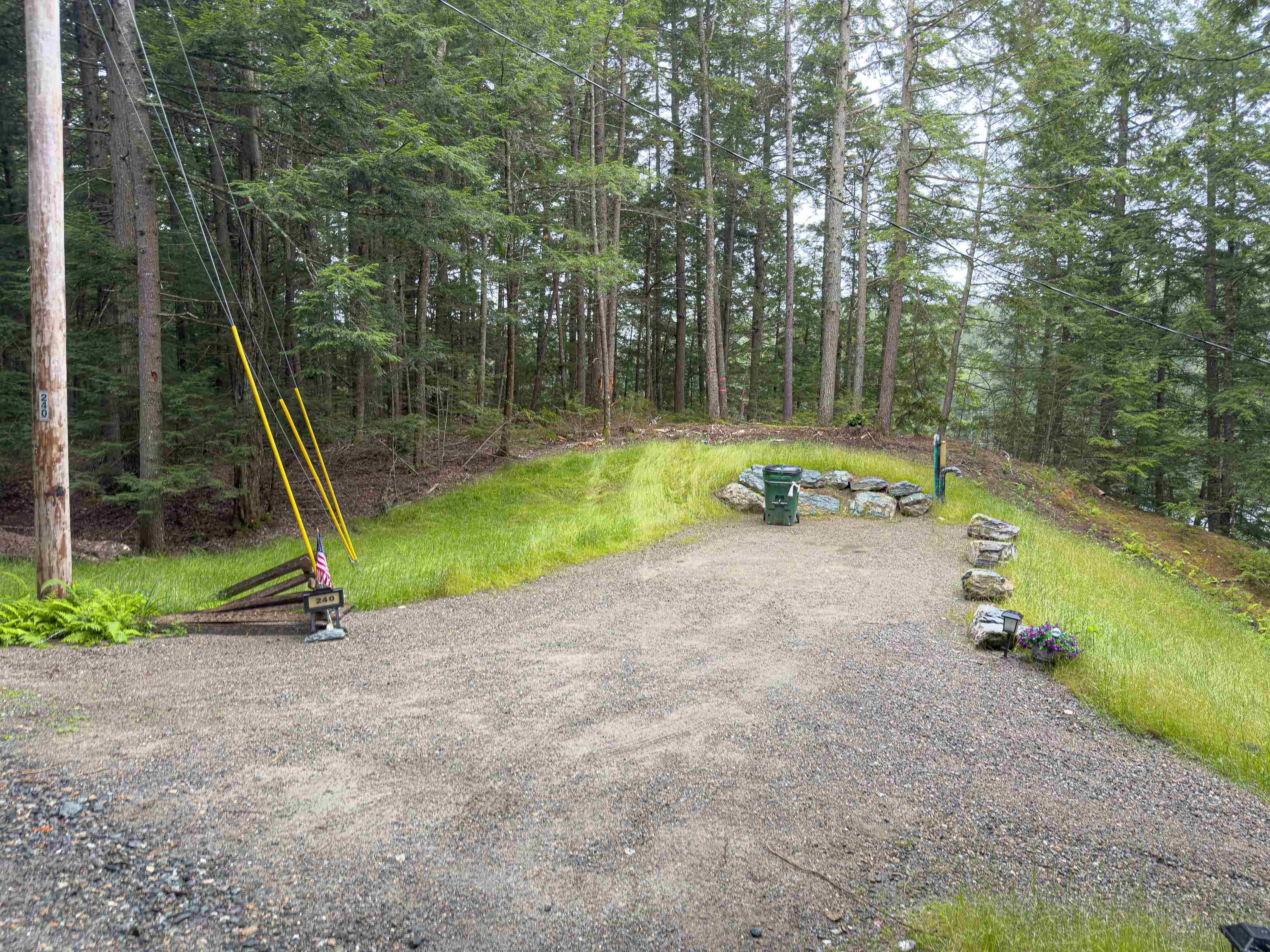 240 Poulsens Point Road Property Photo 30