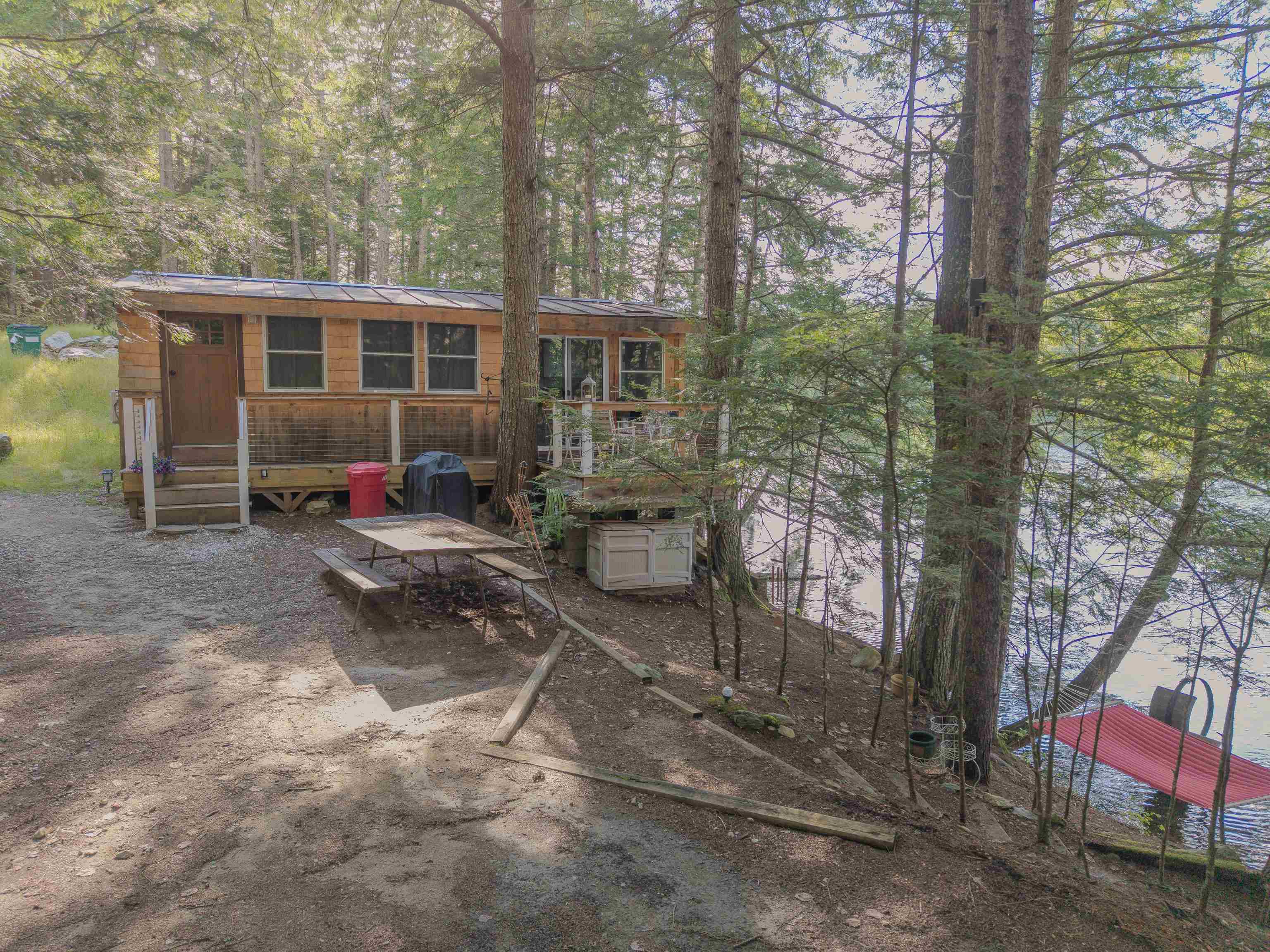 240 Poulsens Point Road Property Photo 33