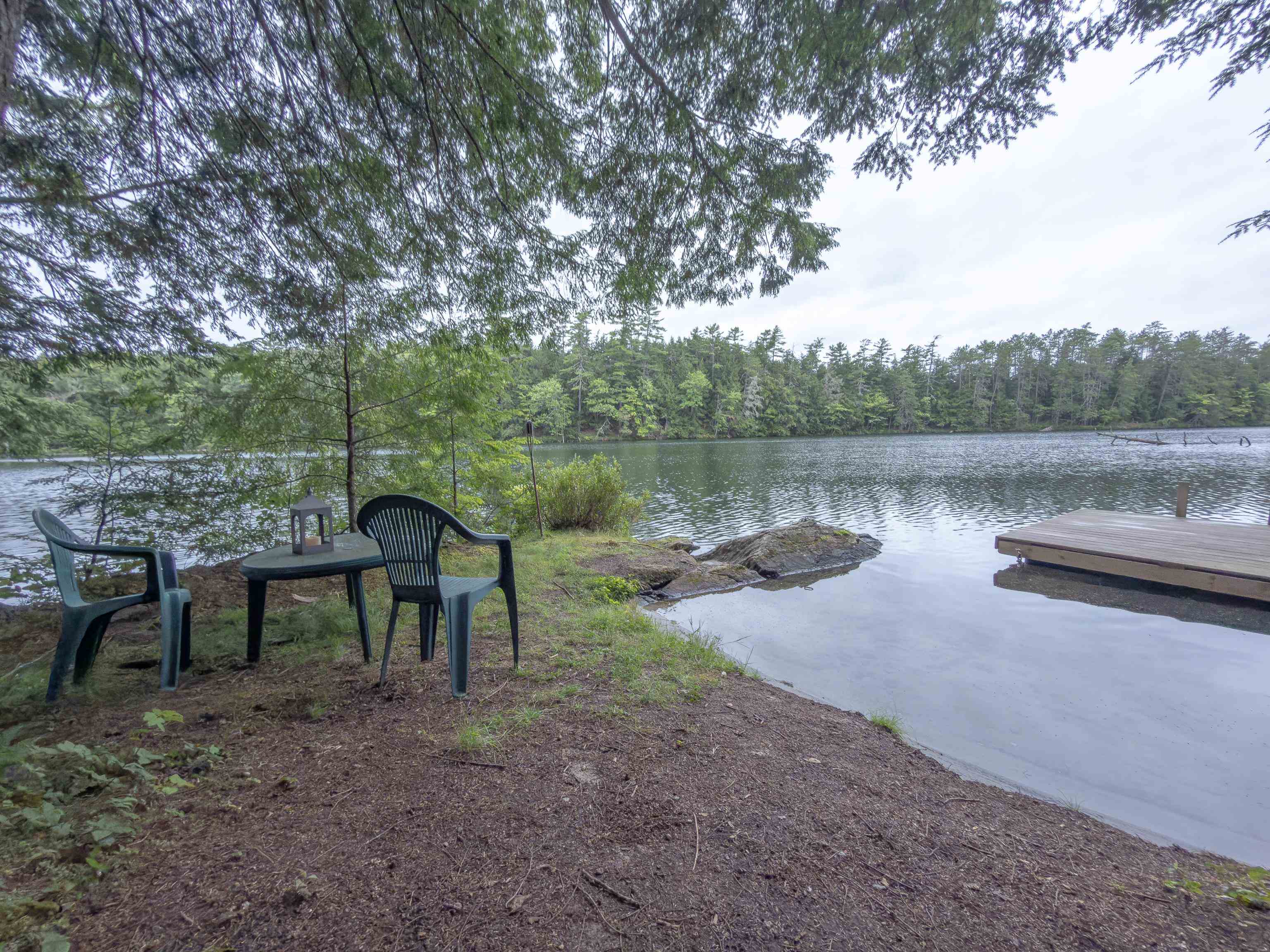 240 Poulsens Point Road Property Photo 35