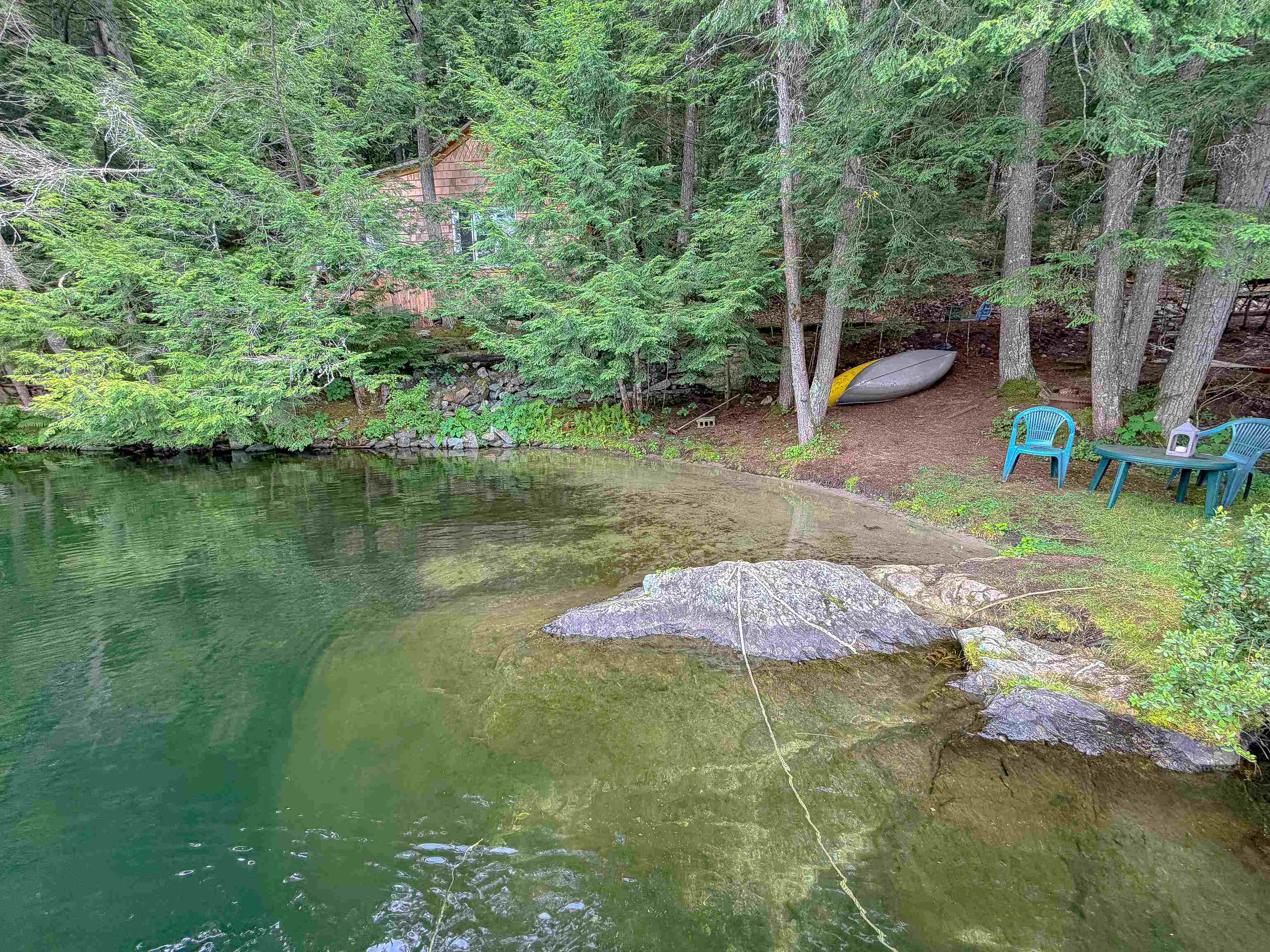 240 Poulsens Point Road Property Photo 36