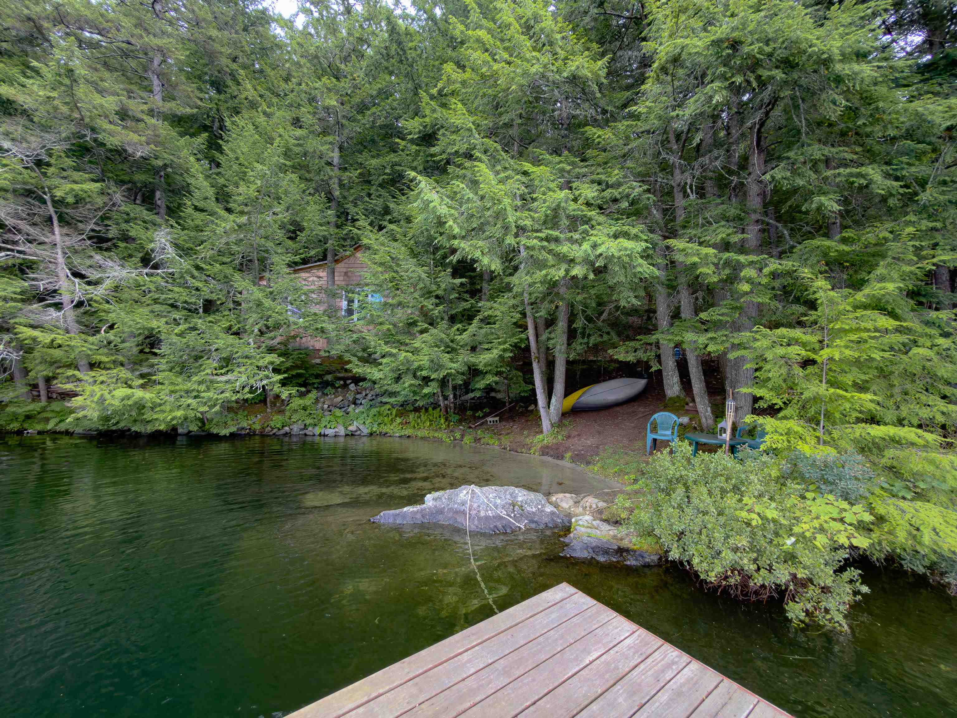 240 Poulsens Point Road Property Photo 37