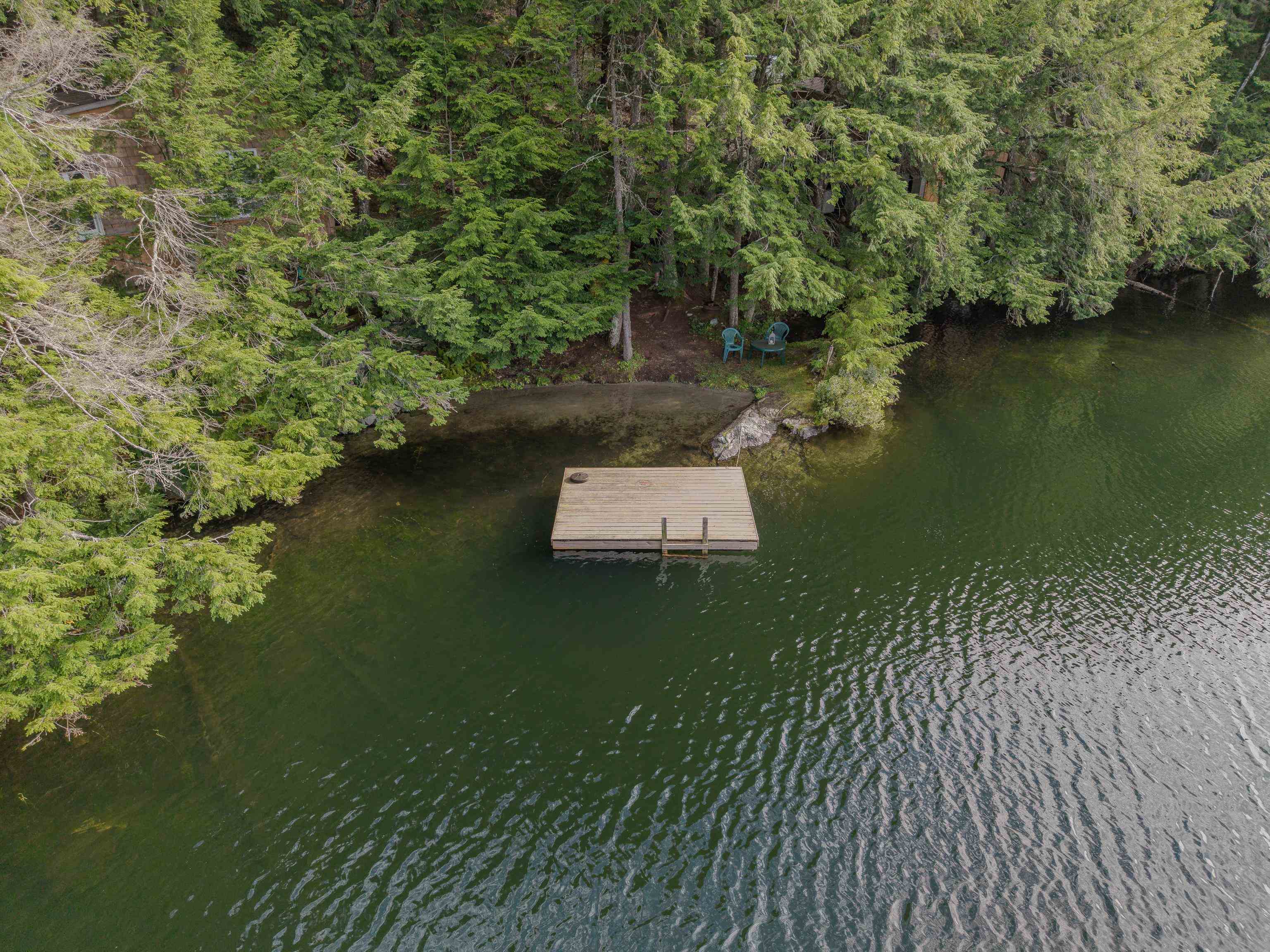 240 Poulsens Point Road Property Photo 39