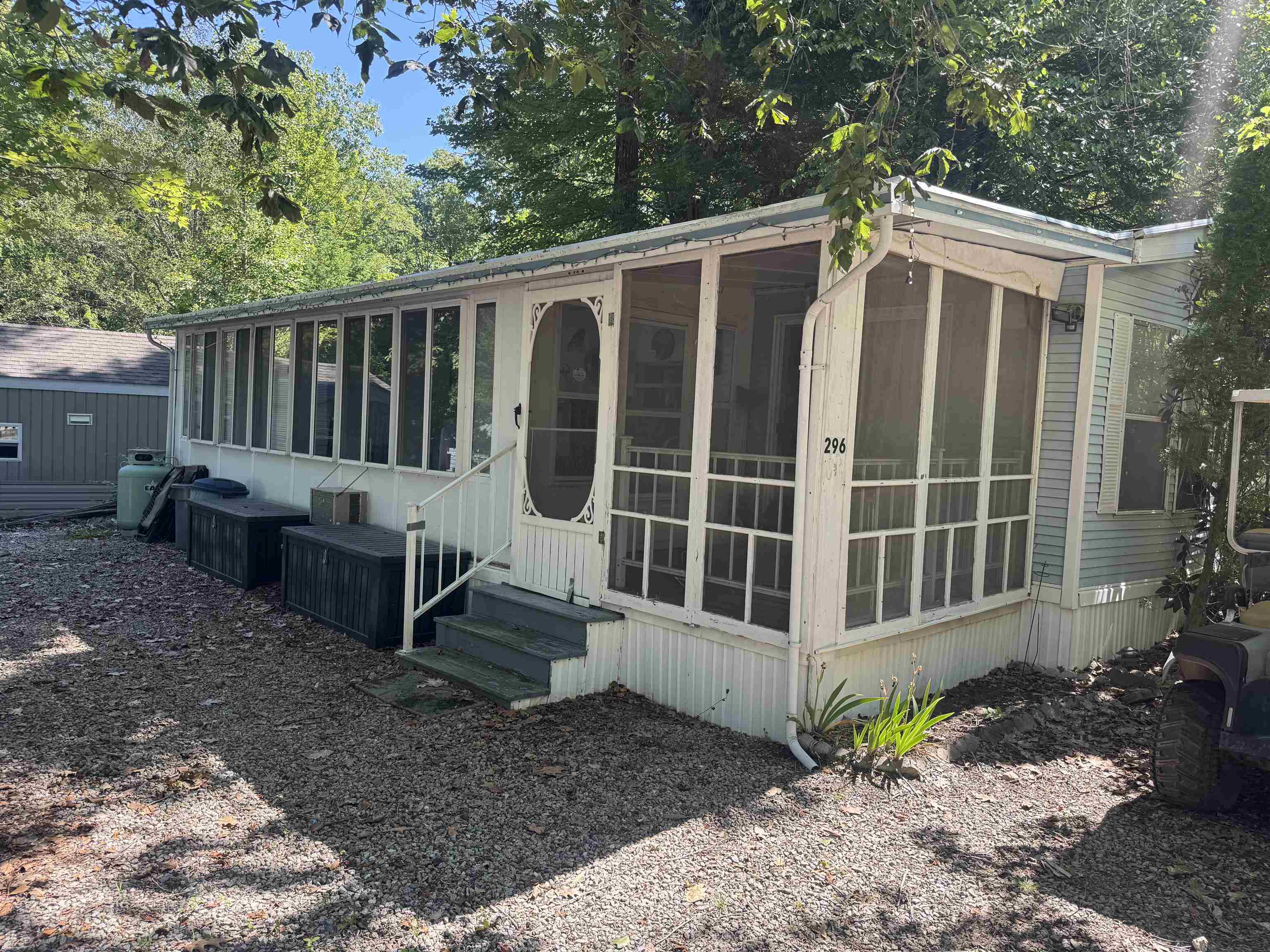 296 Baxter Lake Drive Property Photo 2