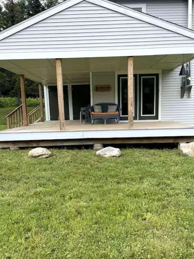 16b Bromley Knolls Road Property Photo 2