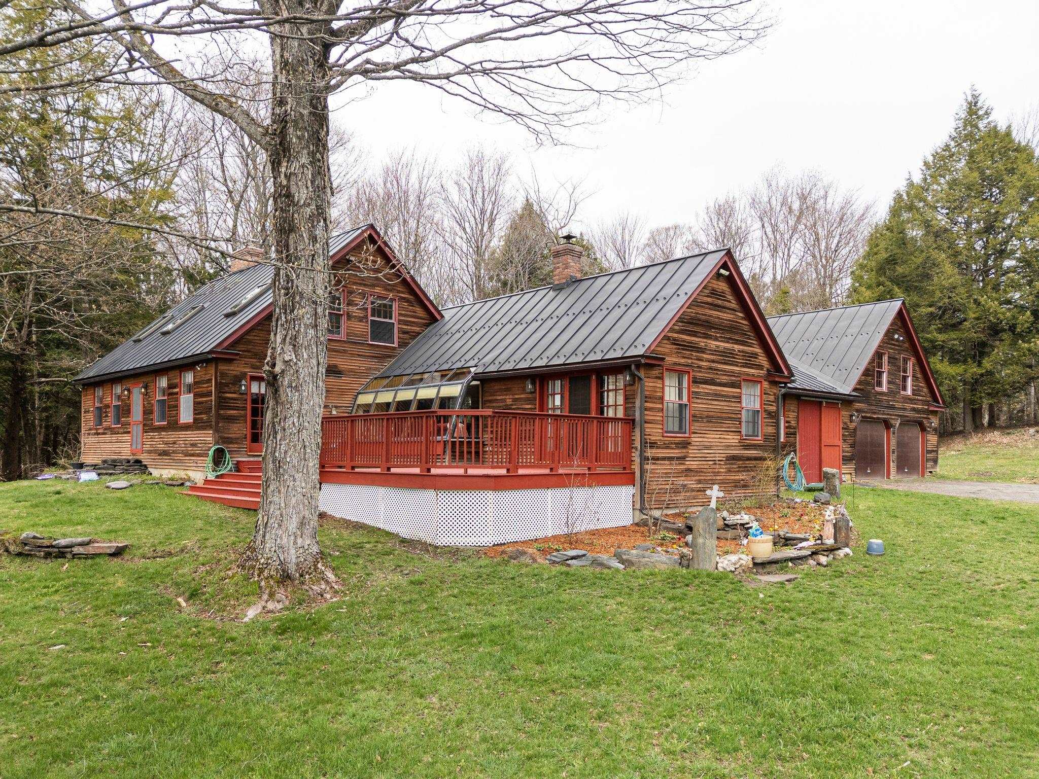 2371 Sanders Road Property Photo 2