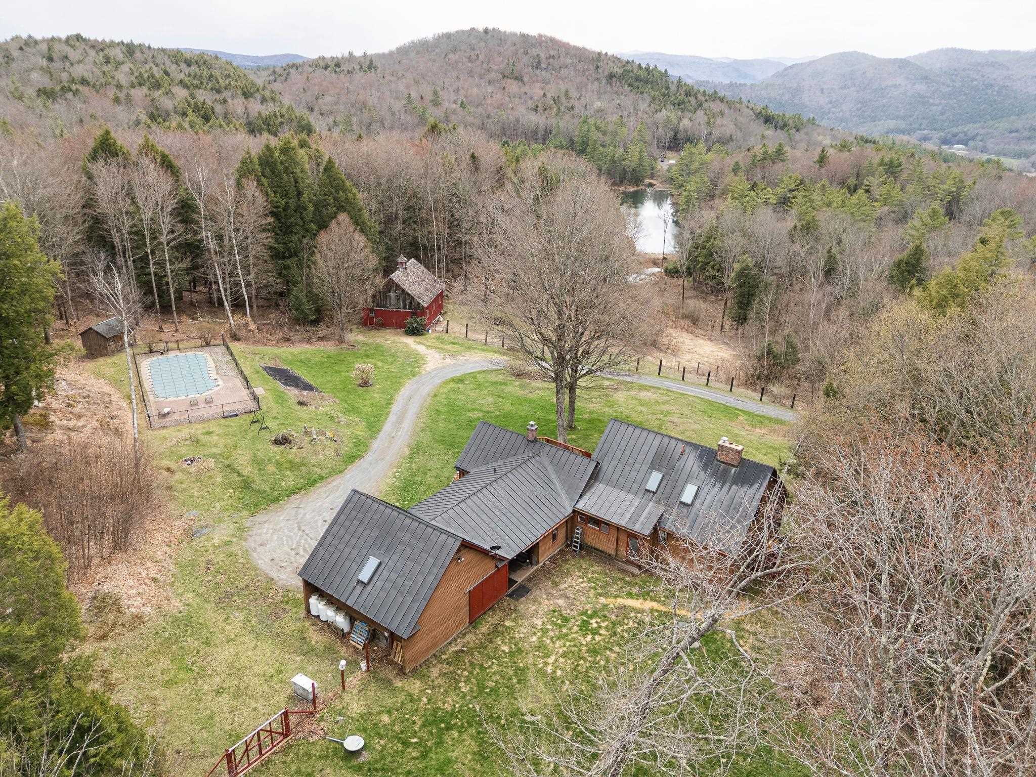 2371 Sanders Road Property Photo 11