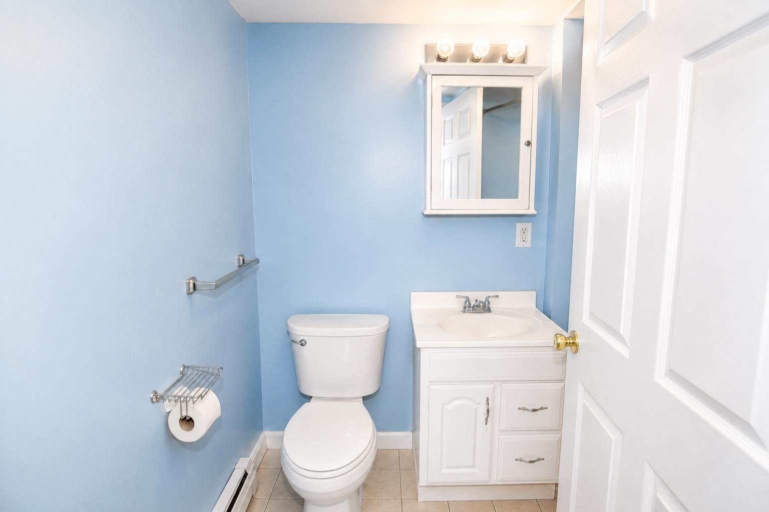 9a New Street Property Photo 14