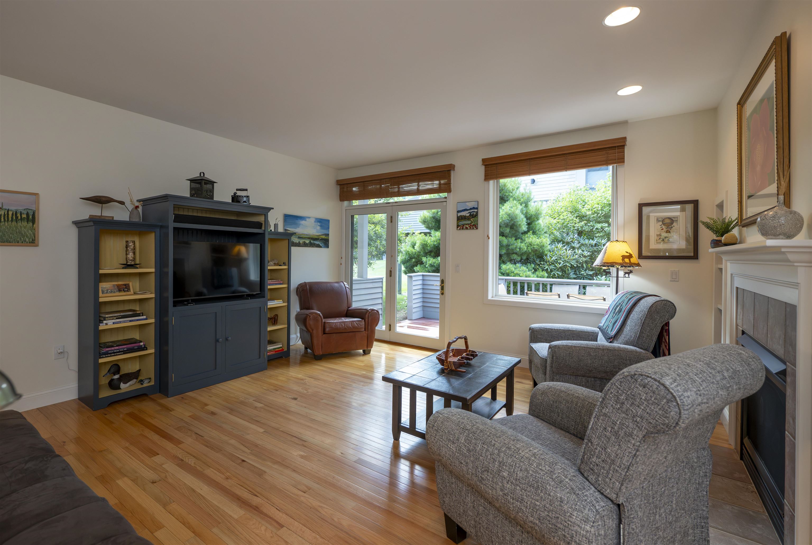 101 Catamount Road Property Photo 1