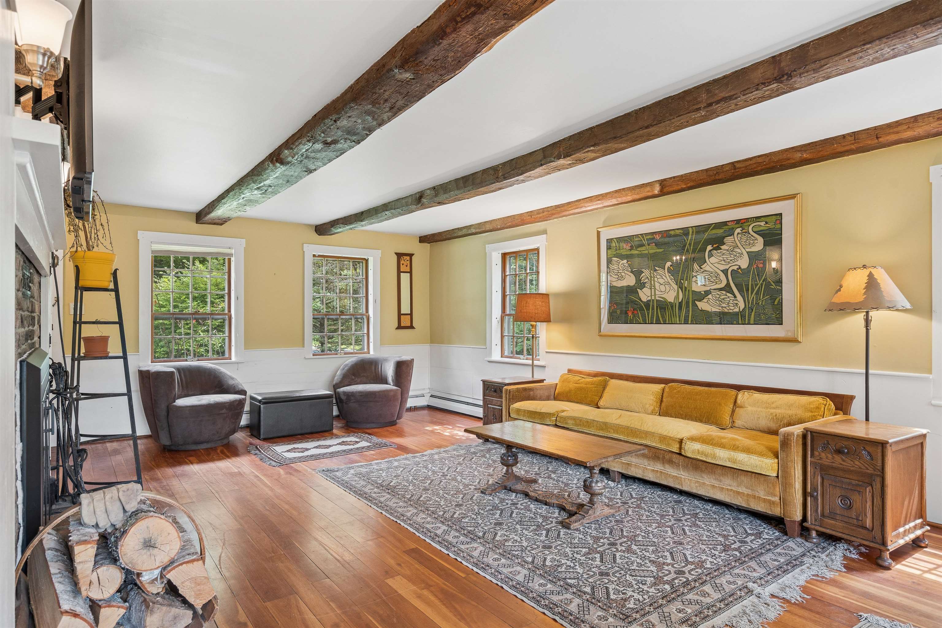 1224 Tucker Hill Road Property Photo 25