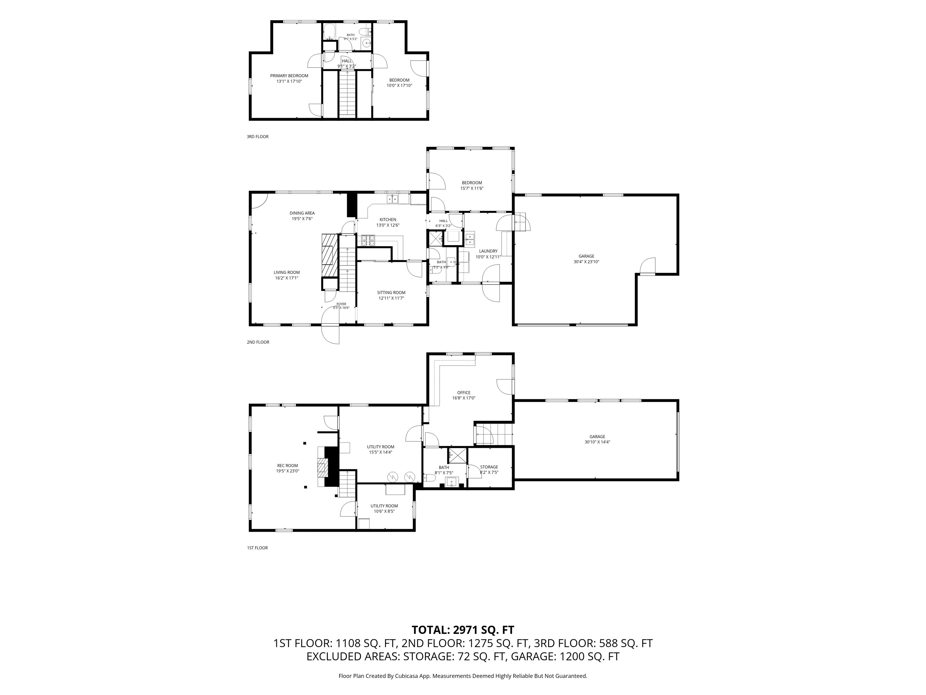 1224 Tucker Hill Road Property Photo 38