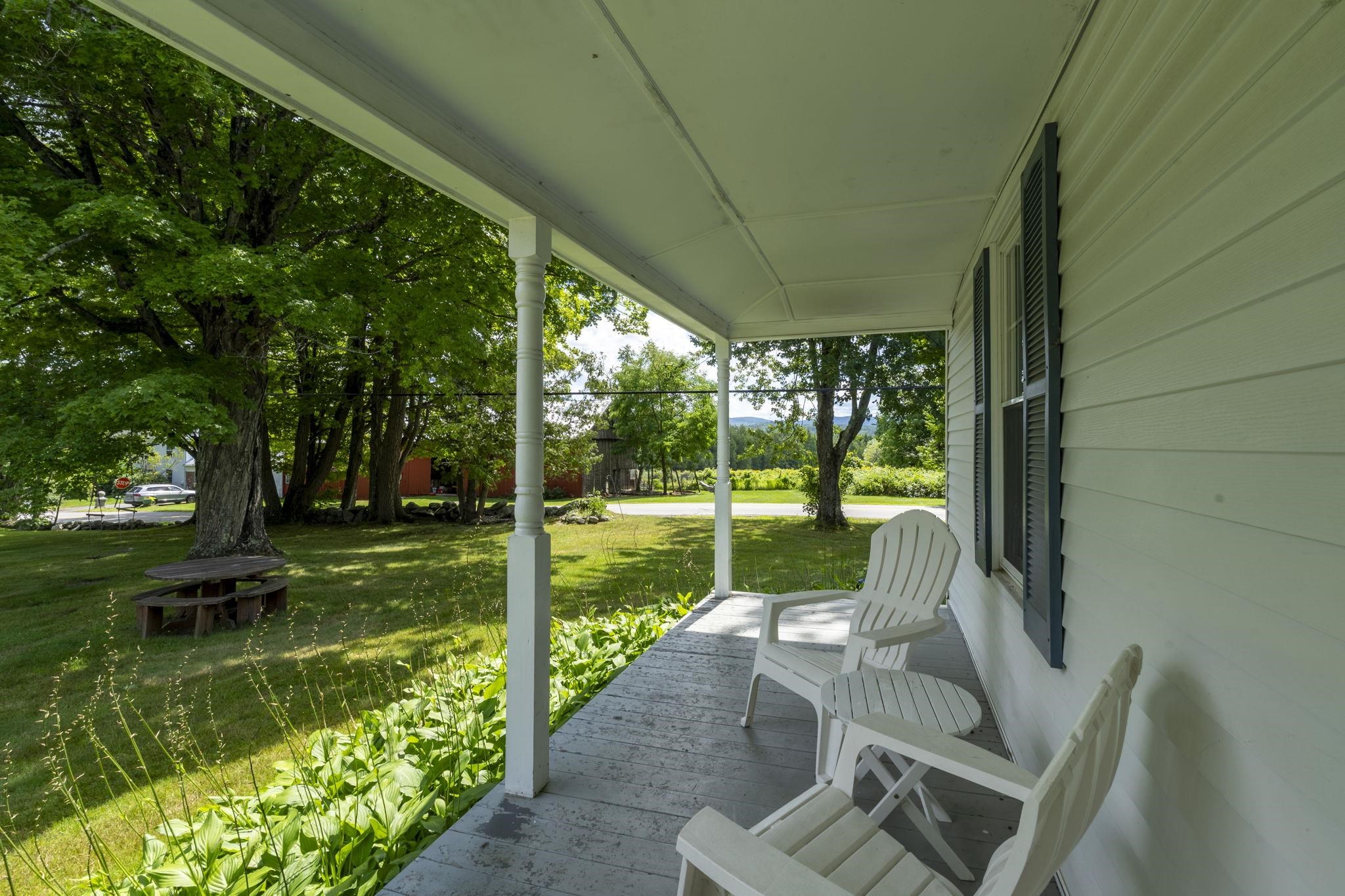 621 Bradford Road Property Photo 3