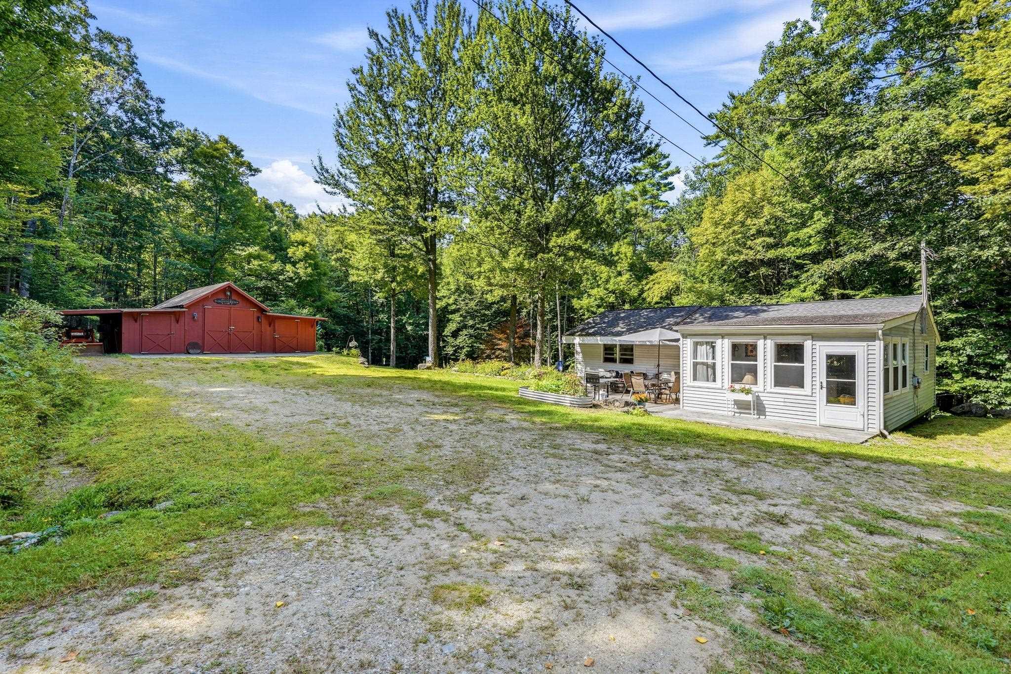 71 Lempster Street Property Photo 1