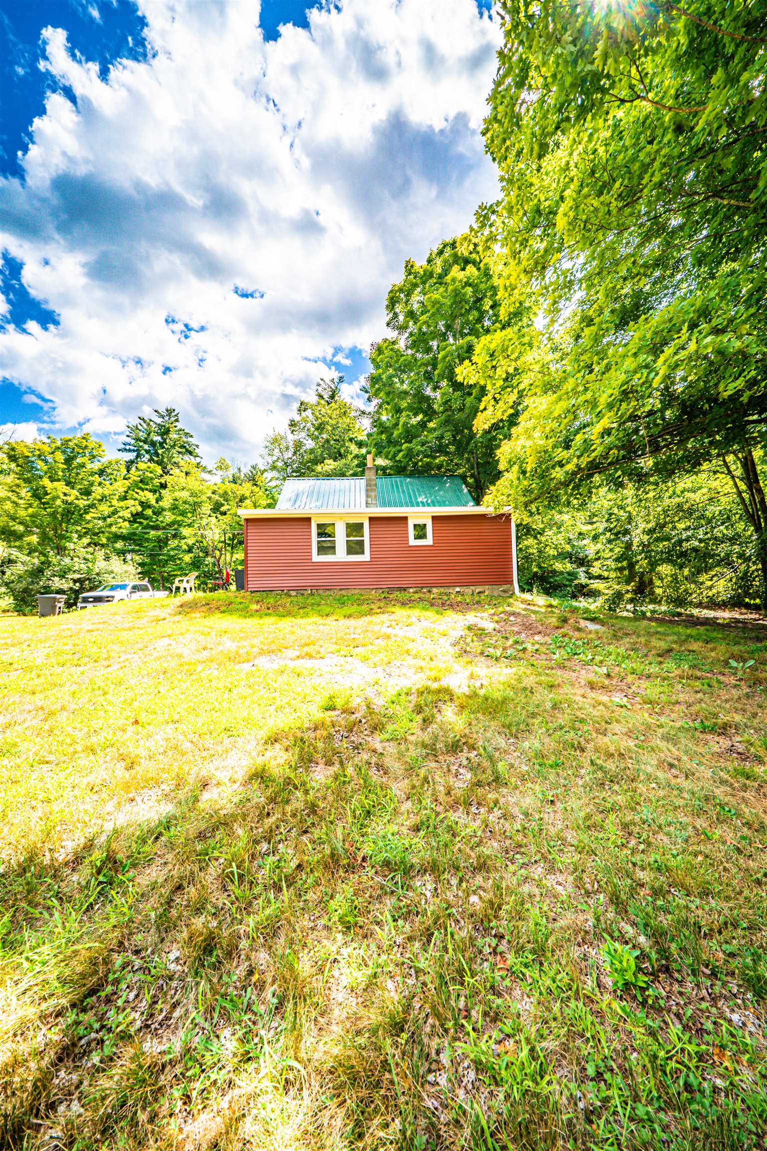 109 Green Road Property Photo 32