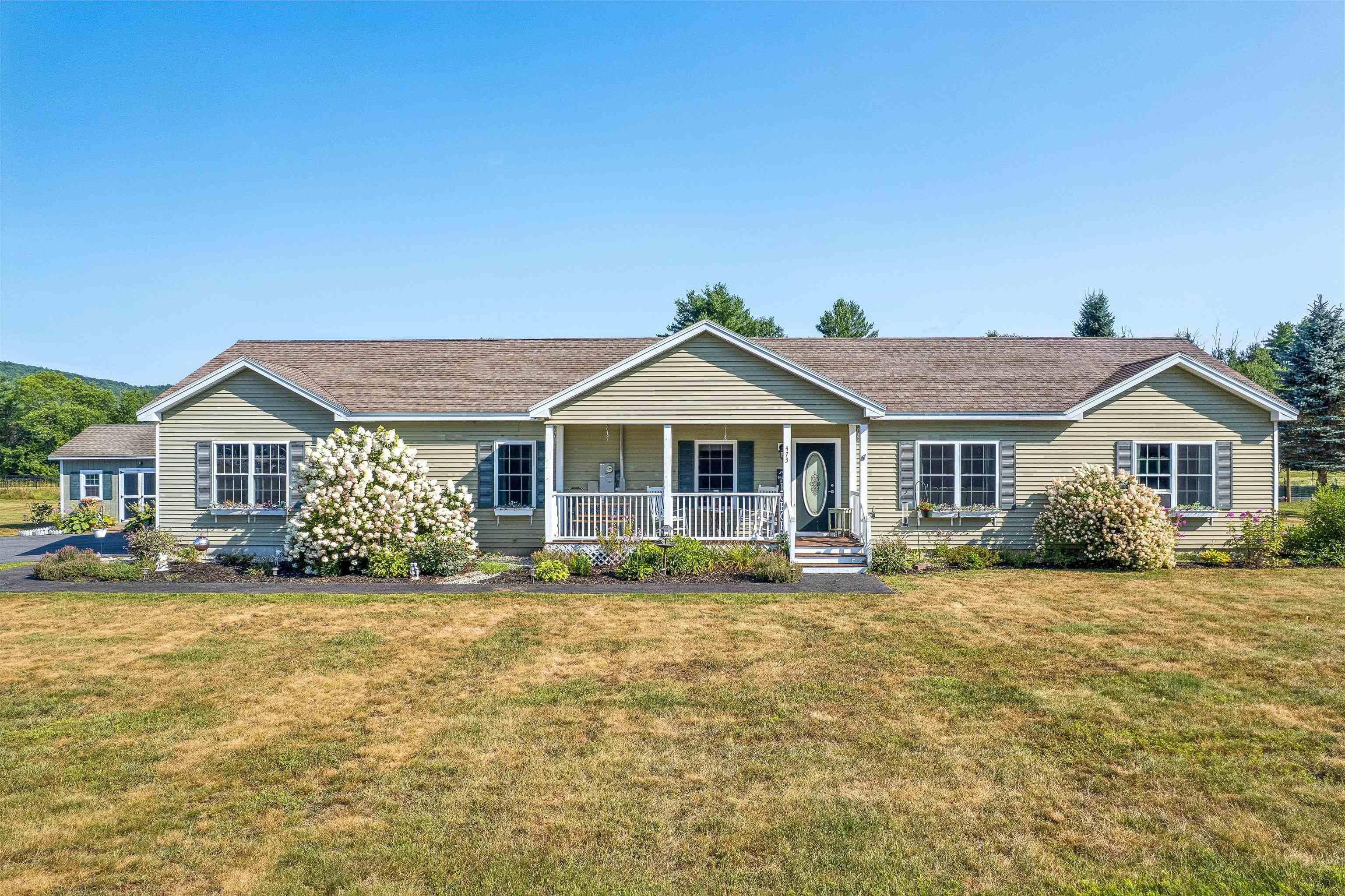 473 Vermont Route 244 Road Property Photo 1