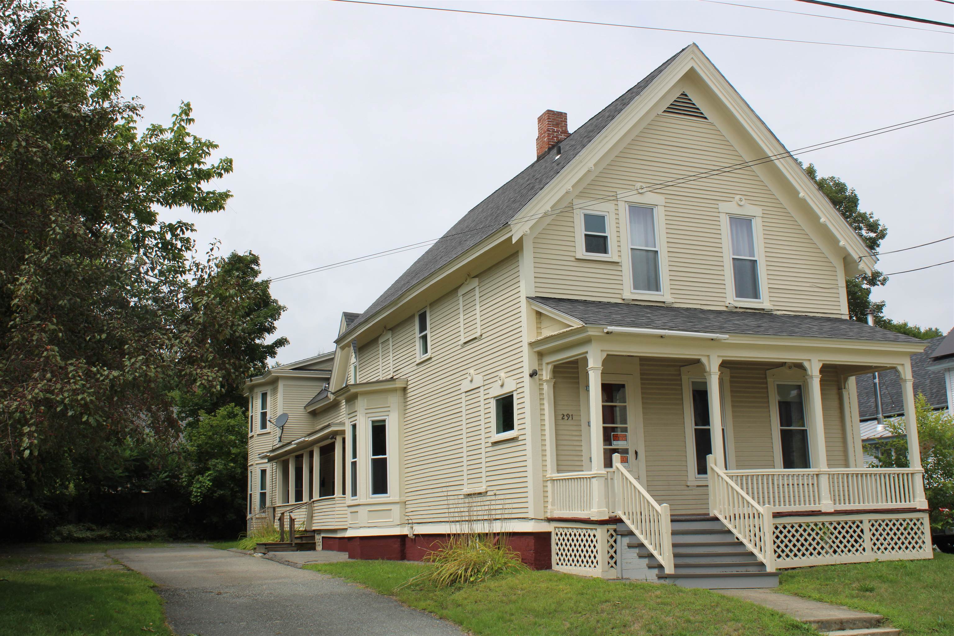 291 Spring Street Property Photo 1