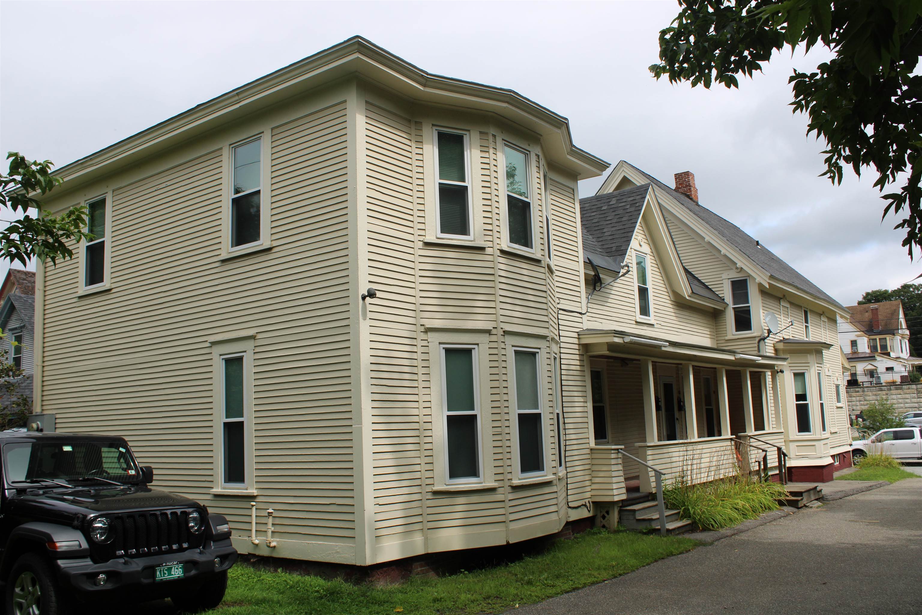 291 Spring Street Property Photo 2