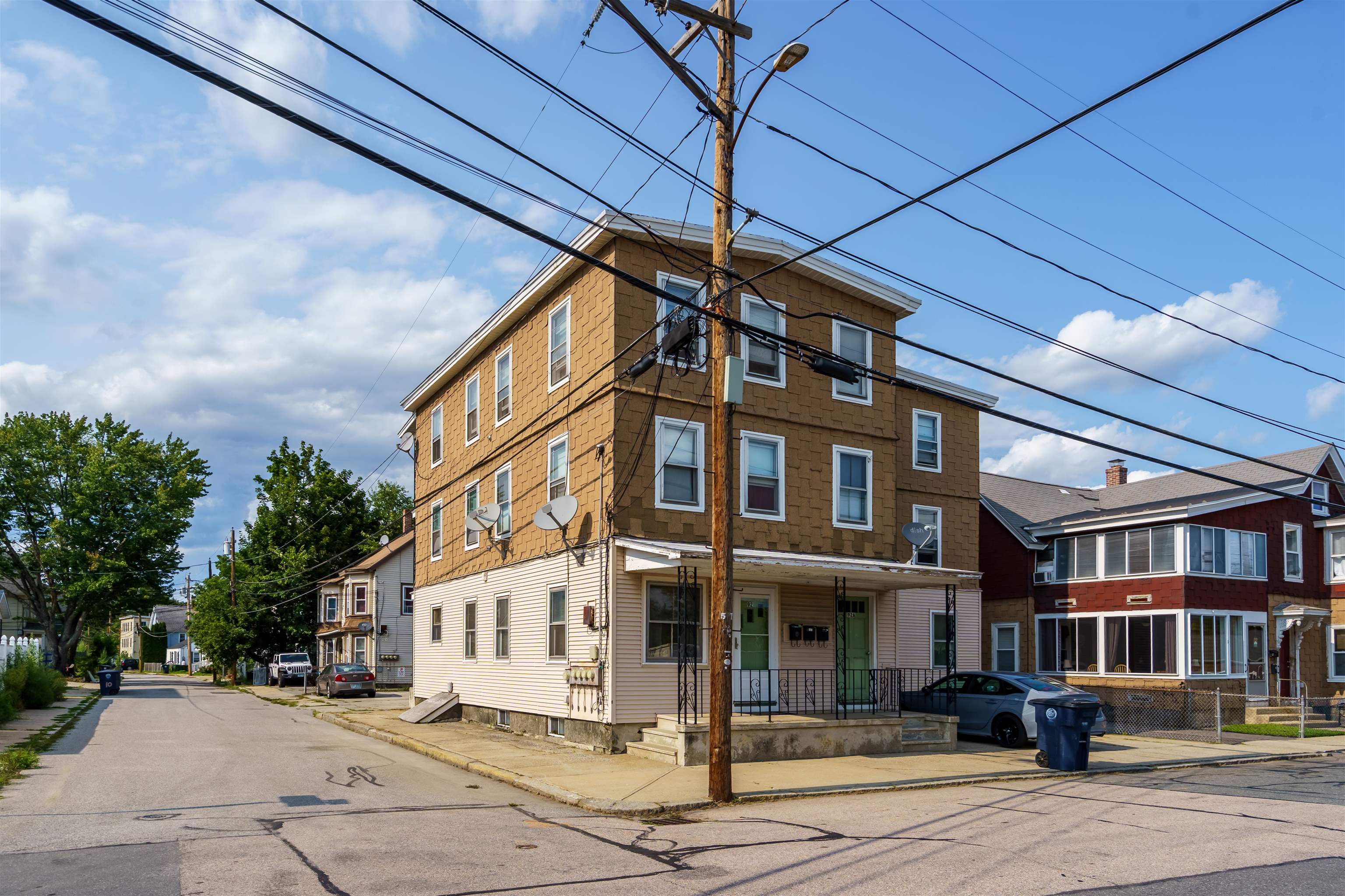 92 Lock Street Property Photo 1
