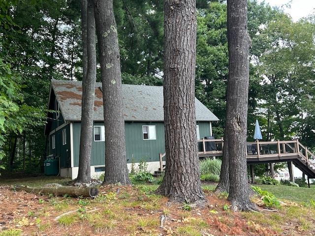 113 Mountain View Drive Property Photo 9