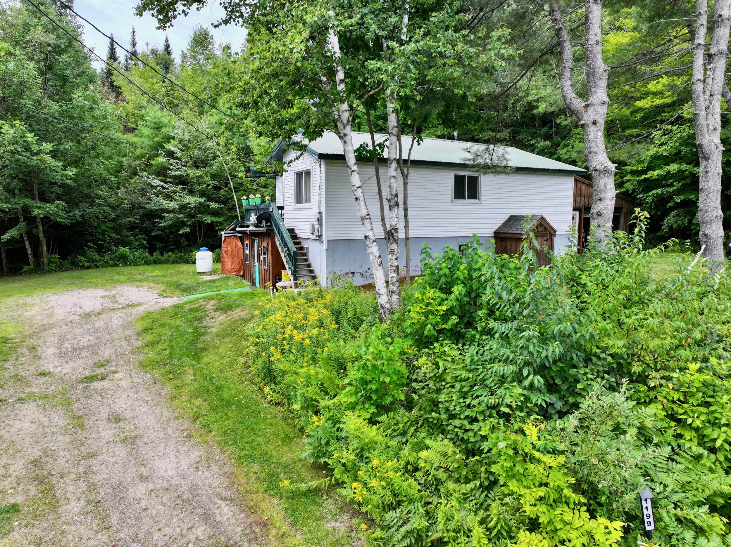 1199 N. Groton Road Property Photo 1