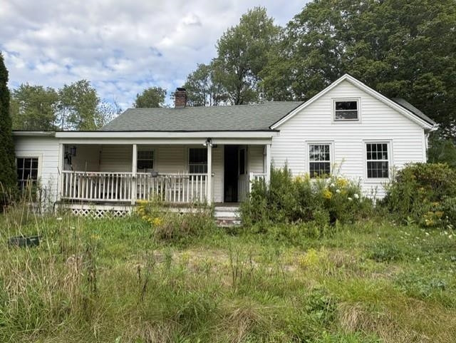 493 Main Road Property Photo 1