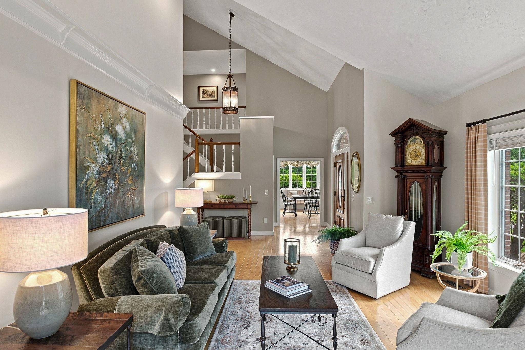 3 Burleigh Terrace Property Photo 11