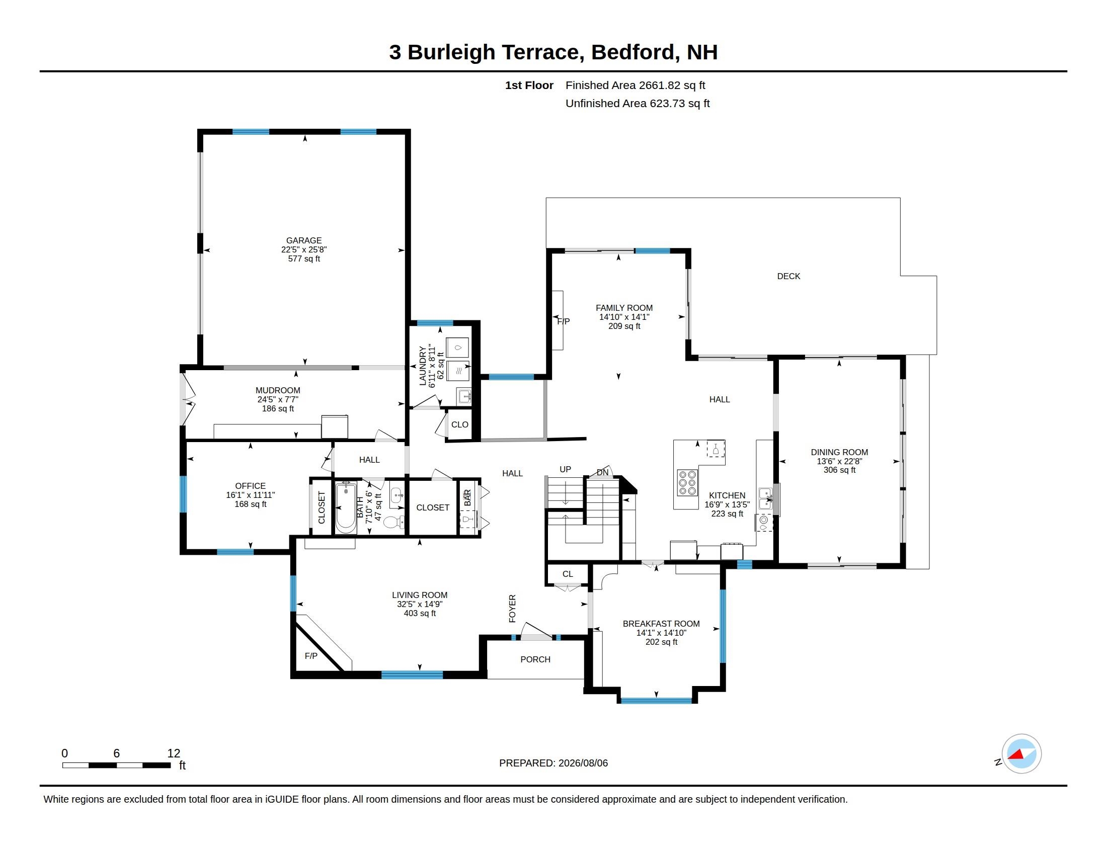 3 Burleigh Terrace Property Photo 56