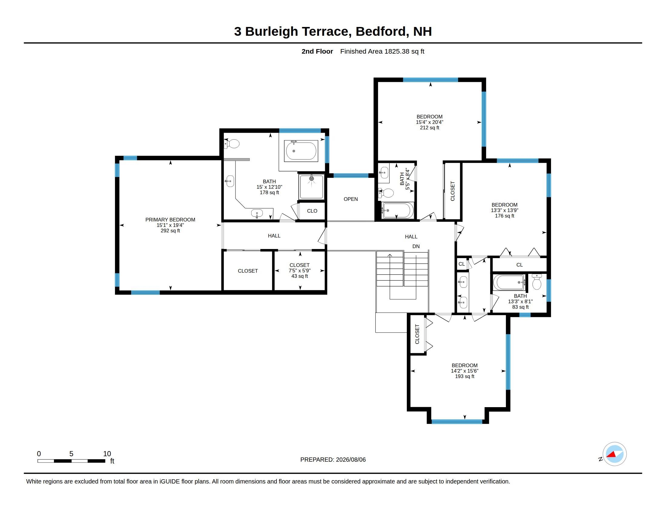 3 Burleigh Terrace Property Photo 57