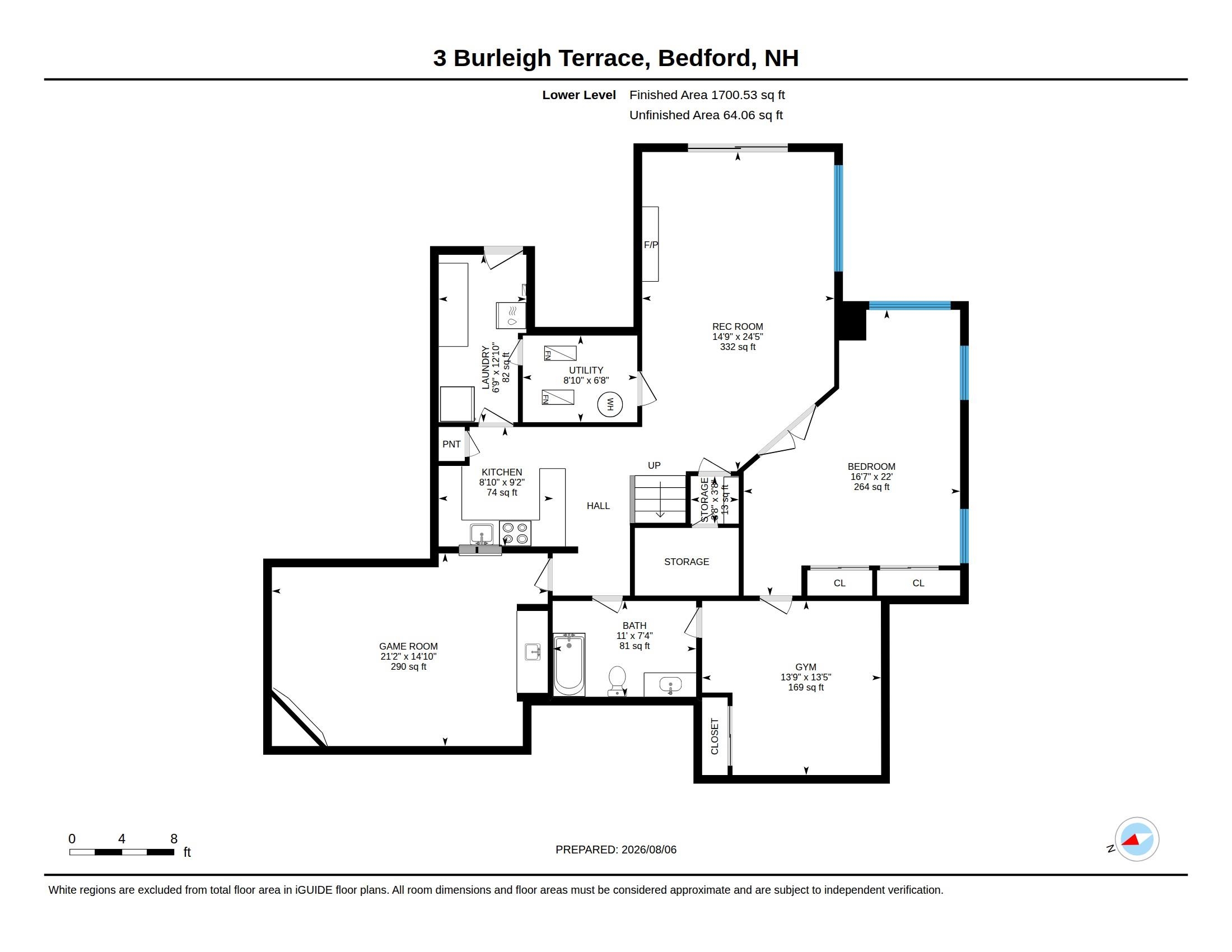 3 Burleigh Terrace Property Photo 58