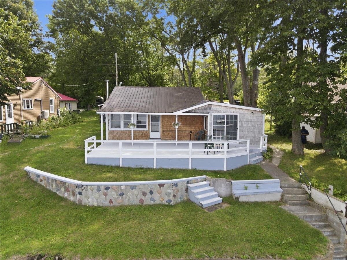 479 Bingham Shore Road Property Photo 1