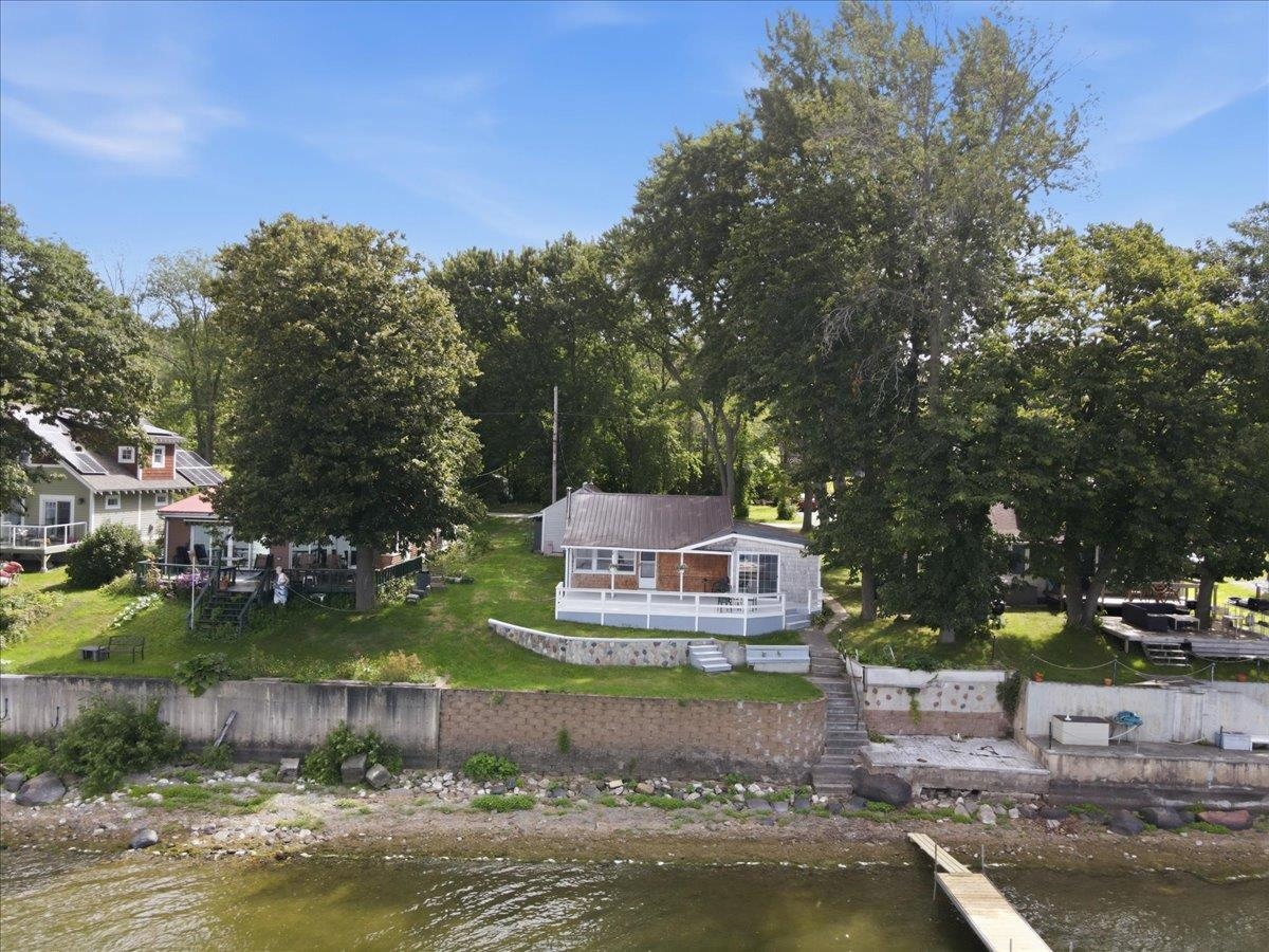 479 Bingham Shore Road Property Photo 3