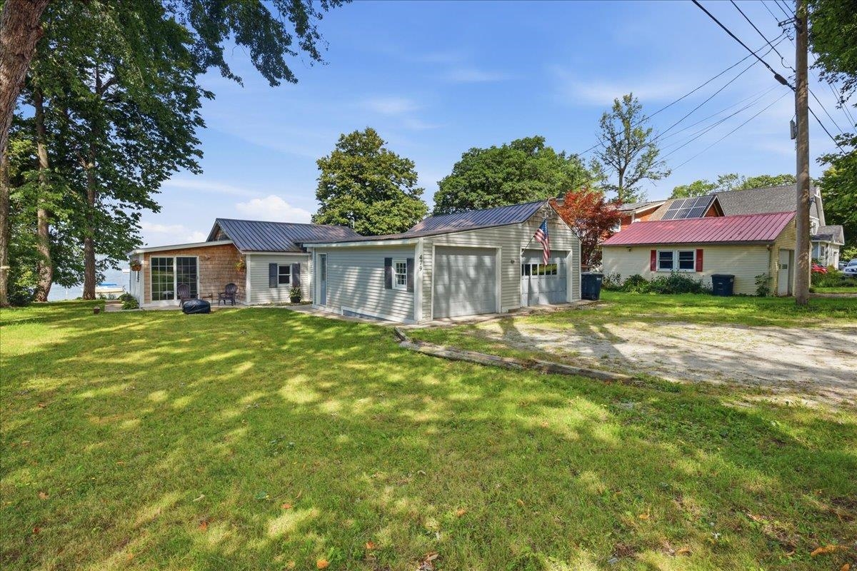 479 Bingham Shore Road Property Photo 9