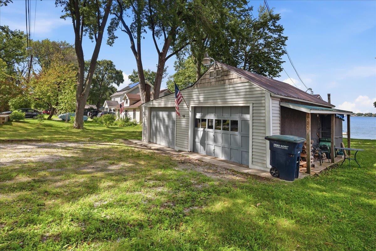 479 Bingham Shore Road Property Photo 10