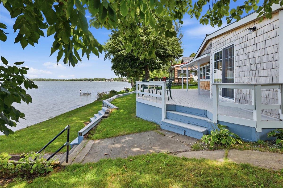 479 Bingham Shore Road Property Photo 12