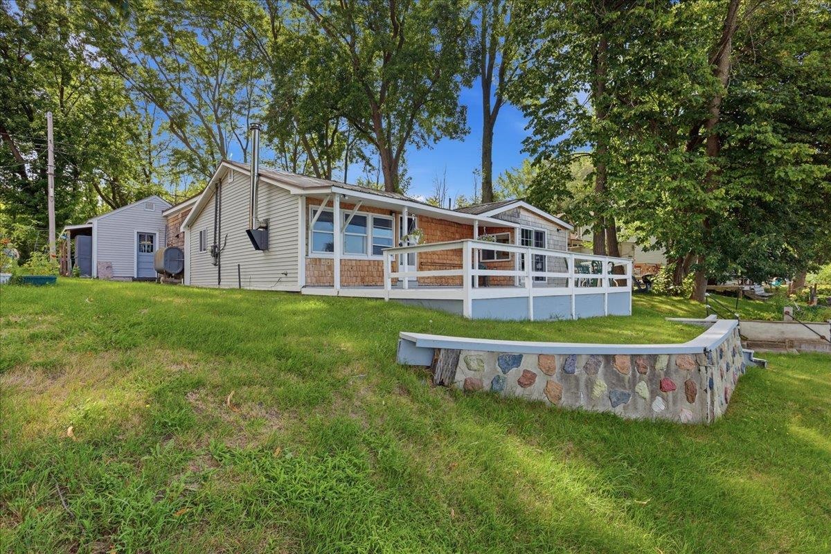 479 Bingham Shore Road Property Photo 18