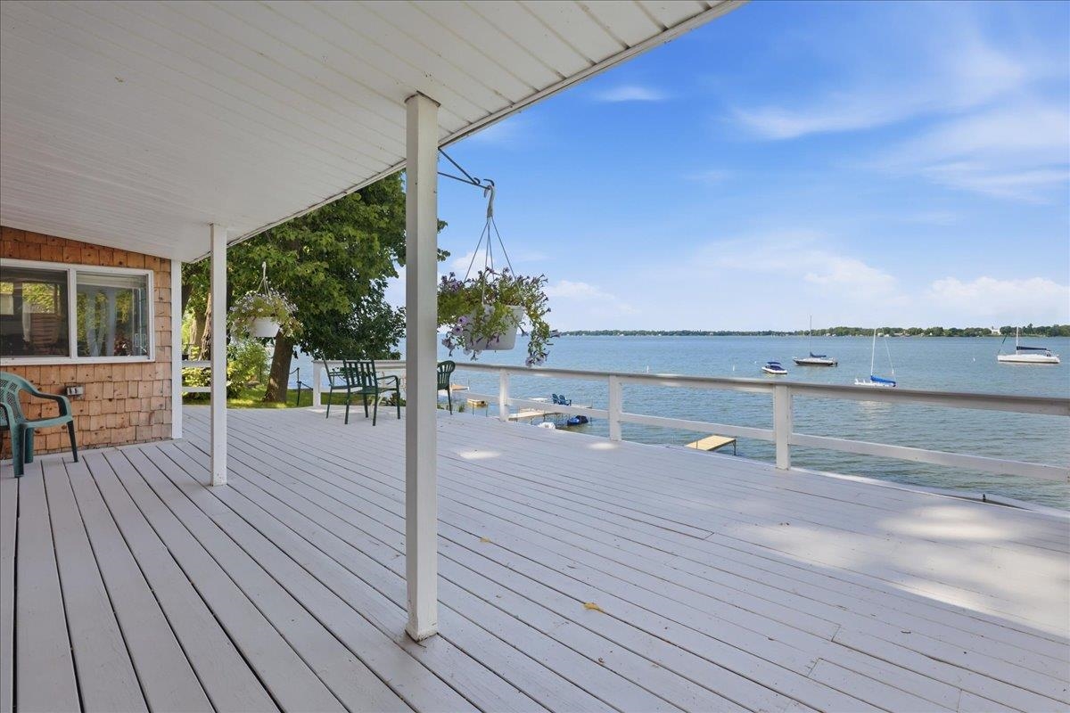 479 Bingham Shore Road Property Photo 19