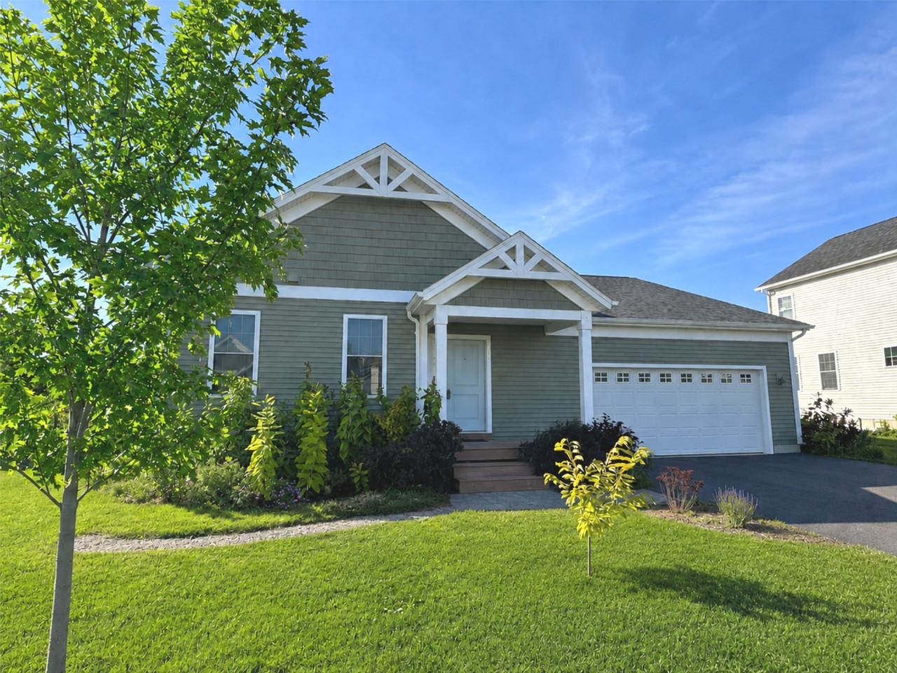 115 Horseshoe Circle Property Photo 1