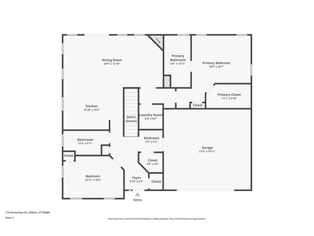 115 Horseshoe Circle Property Photo 32