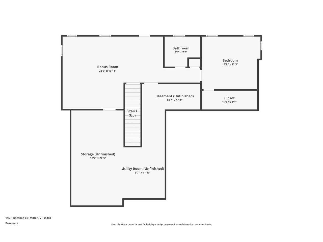 115 Horseshoe Circle Property Photo 33