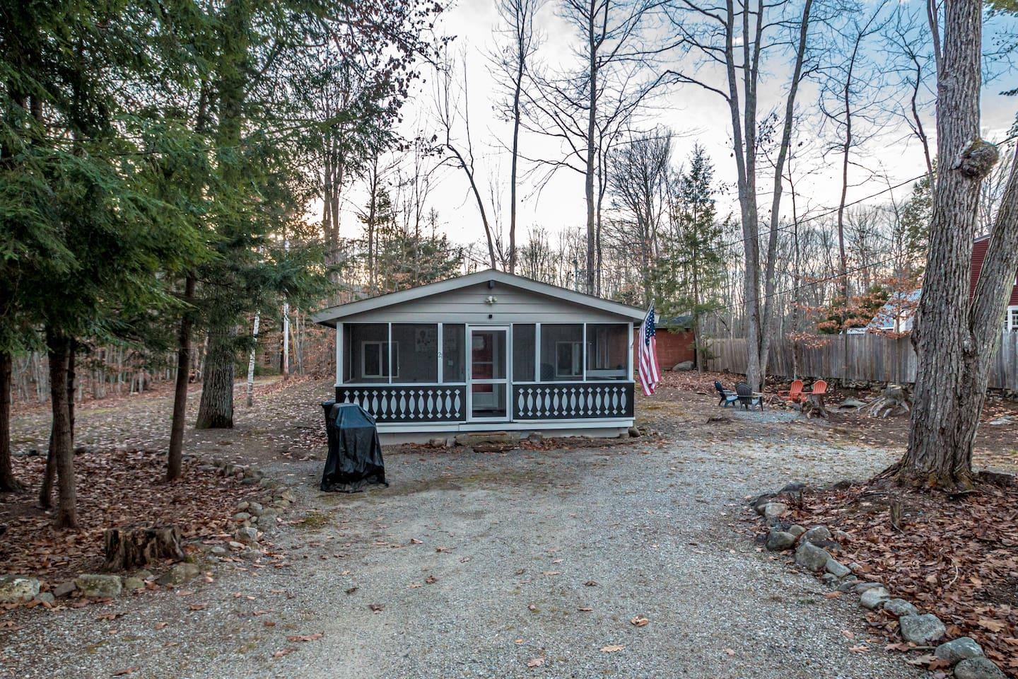 21 Island Drive Property Photo 1