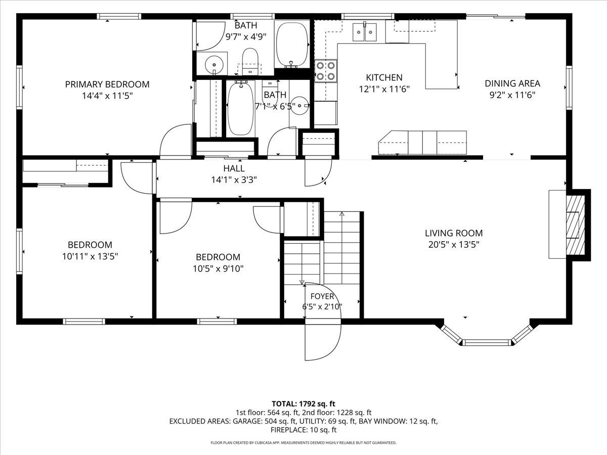 5 Yandow Drive Property Photo 50