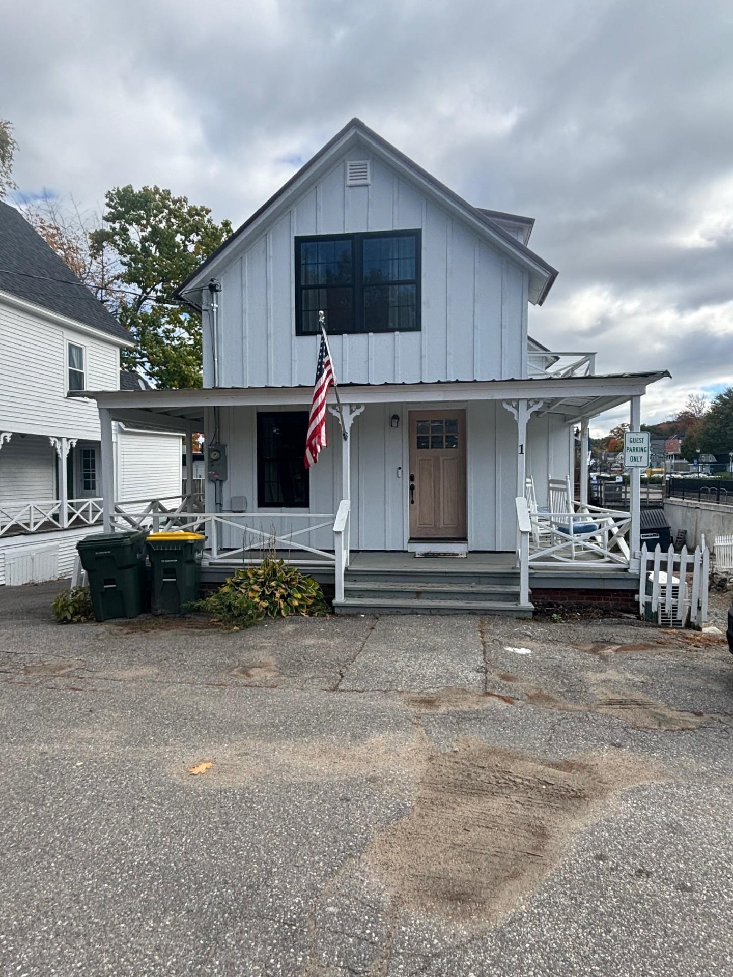 1 Simpson Avenue Property Photo 1