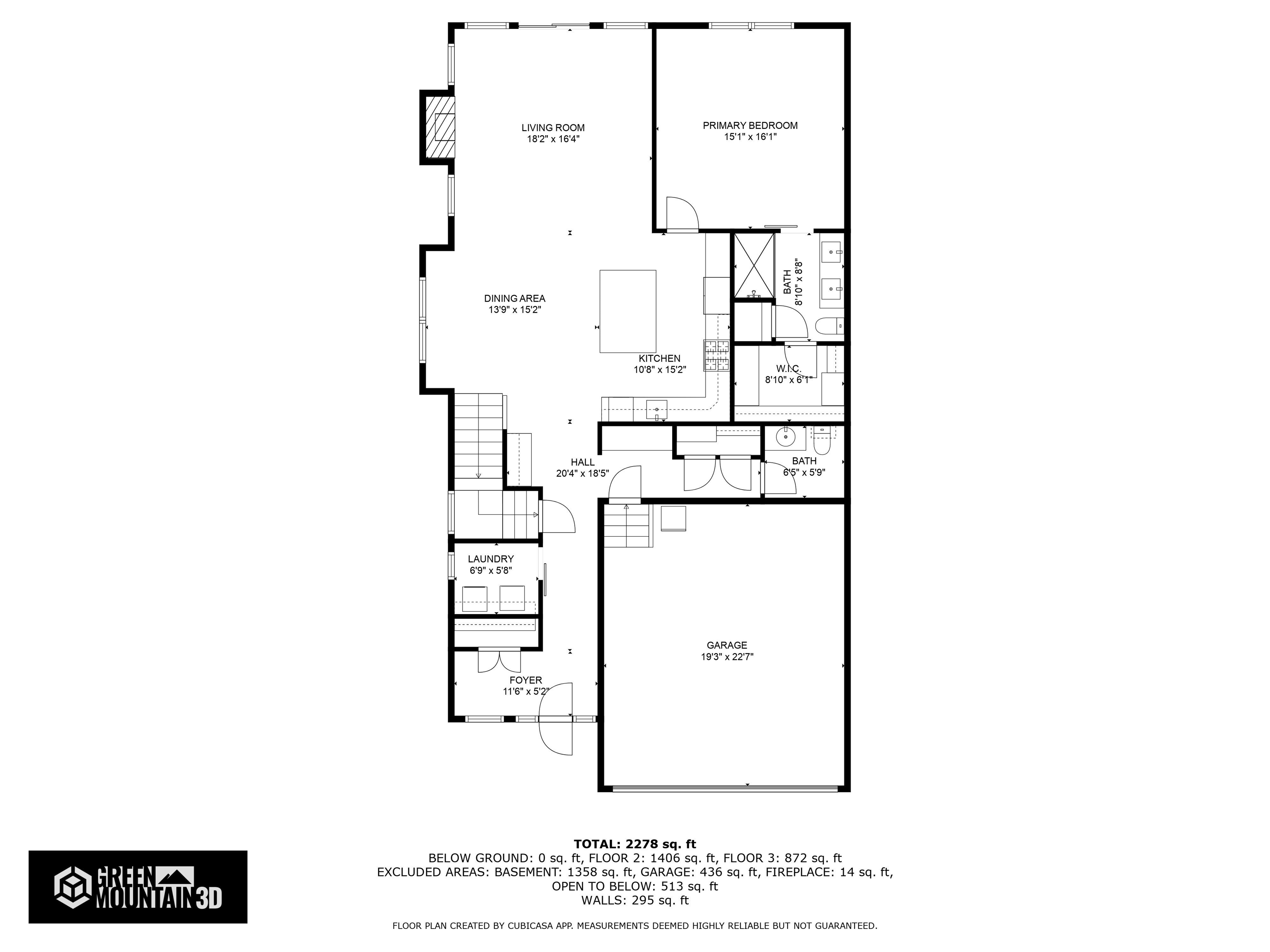 28 B Black Walnut Lane Property Photo 46