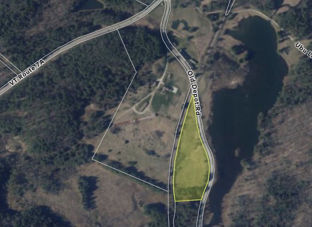 01 Old Depot Road Property Photo 8