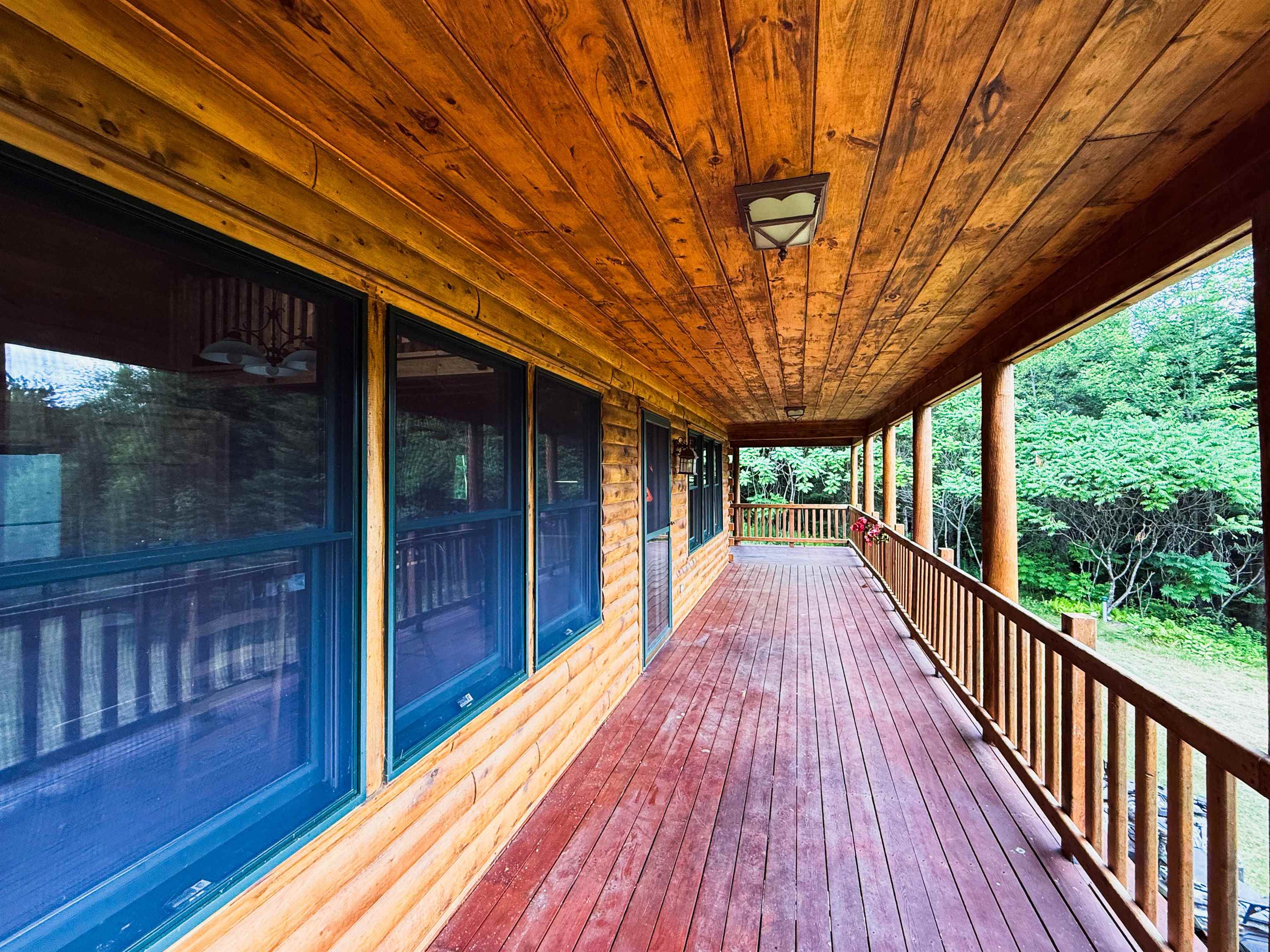 2551 Macintosh Hill Road Property Photo 3