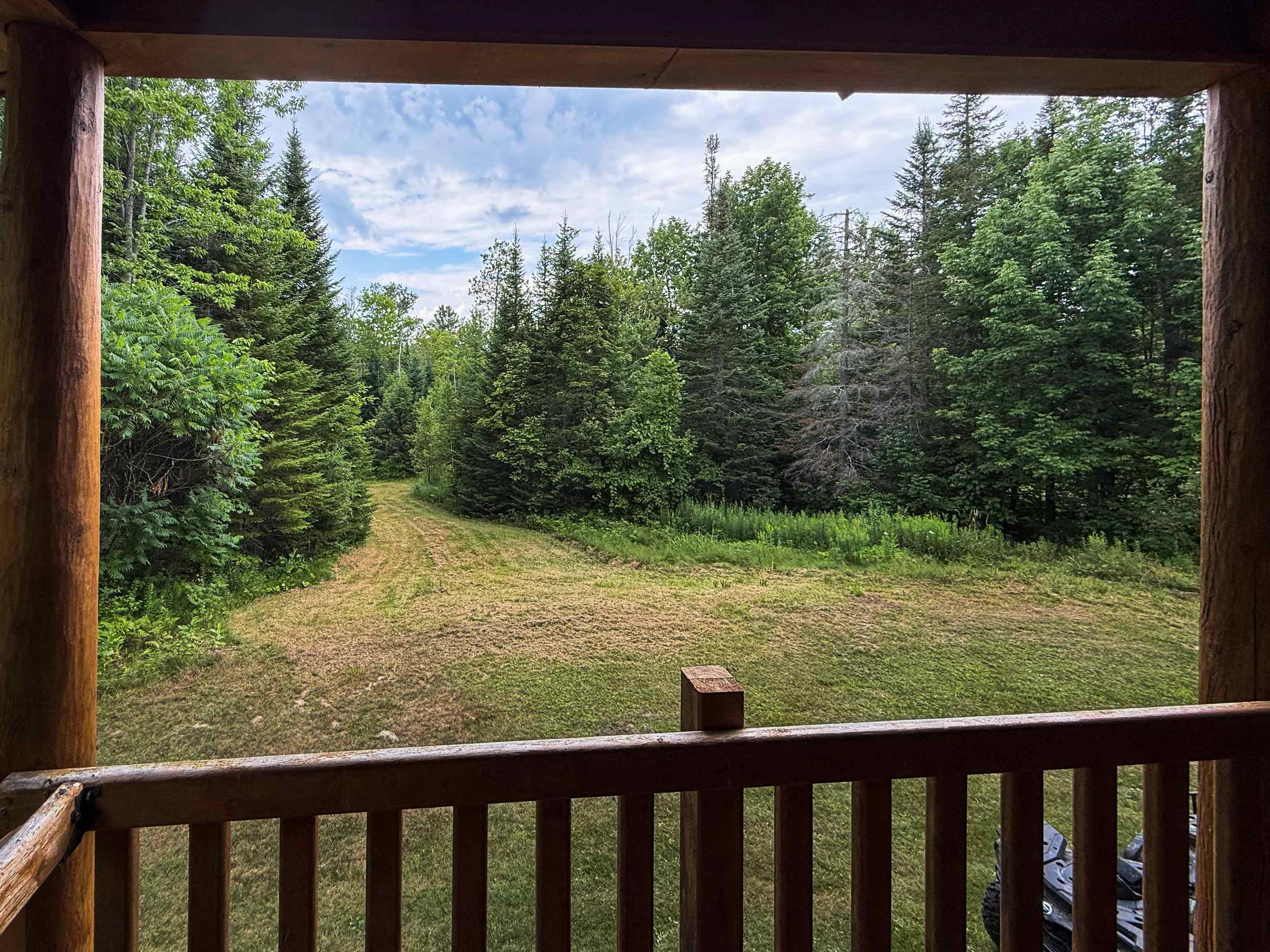 2551 Macintosh Hill Road Property Photo 4