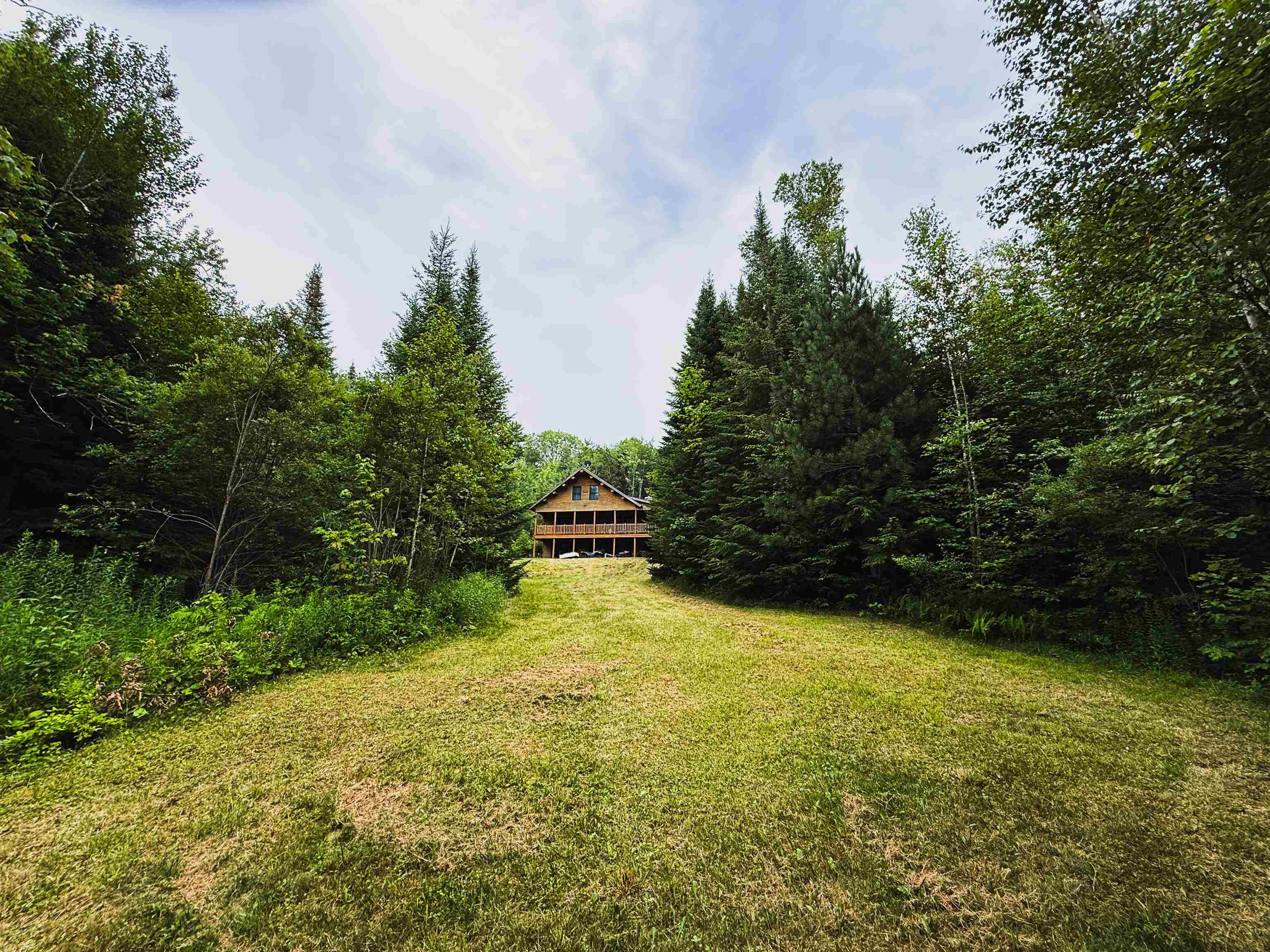 2551 Macintosh Hill Road Property Photo 5