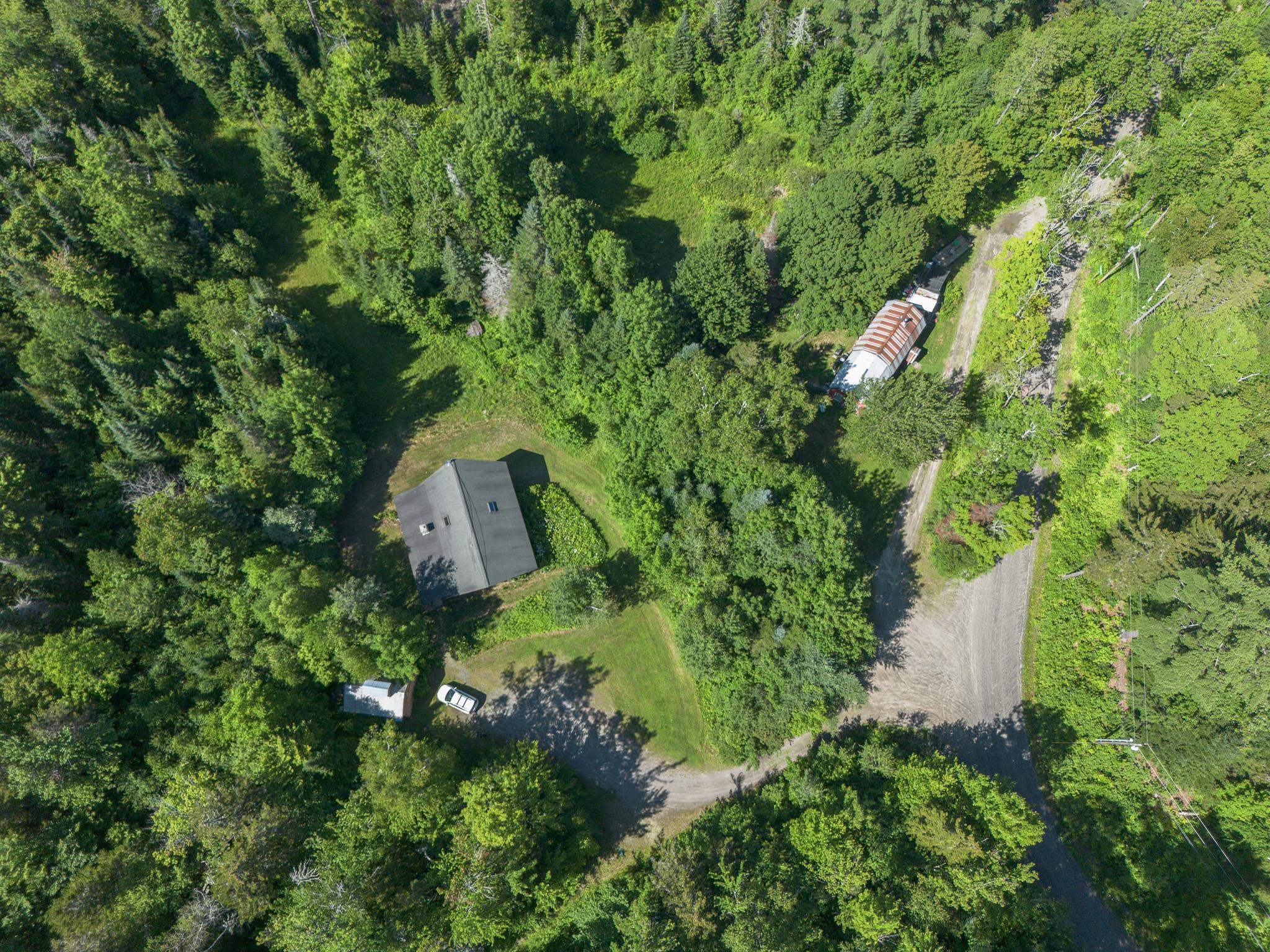 2551 Macintosh Hill Road Property Photo 7