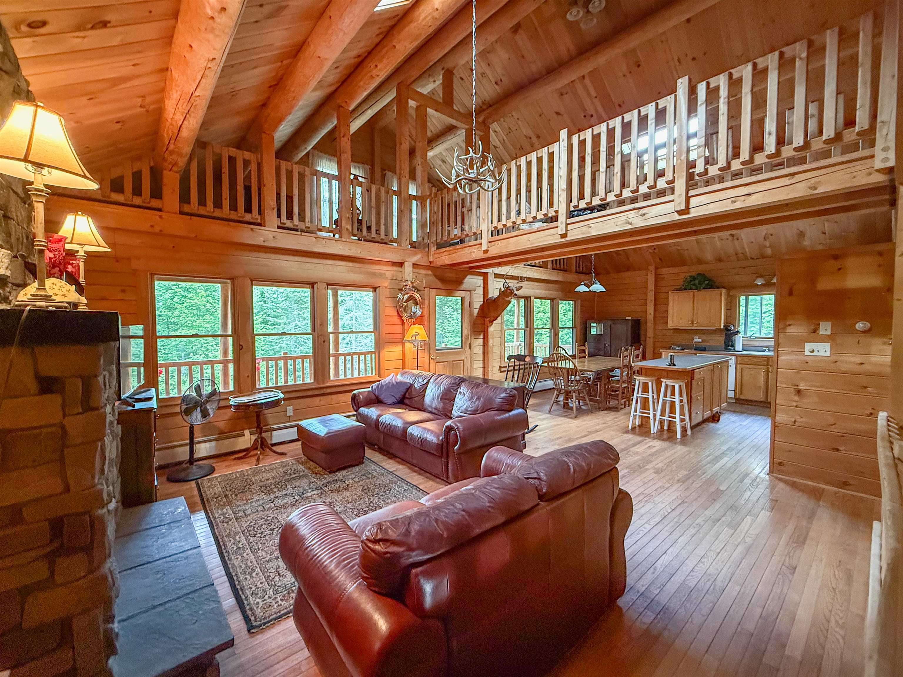 2551 Macintosh Hill Road Property Photo 10