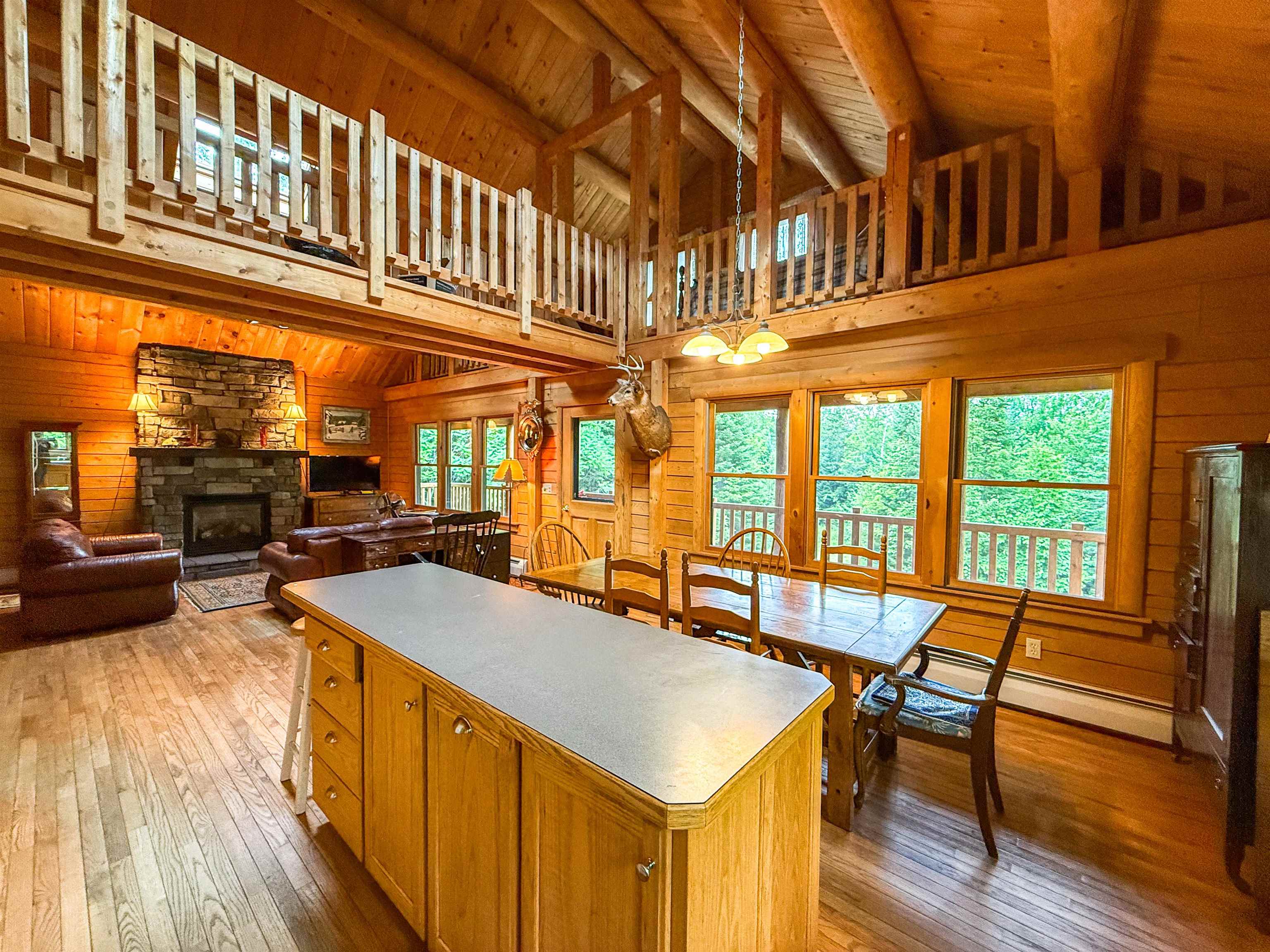 2551 Macintosh Hill Road Property Photo 12
